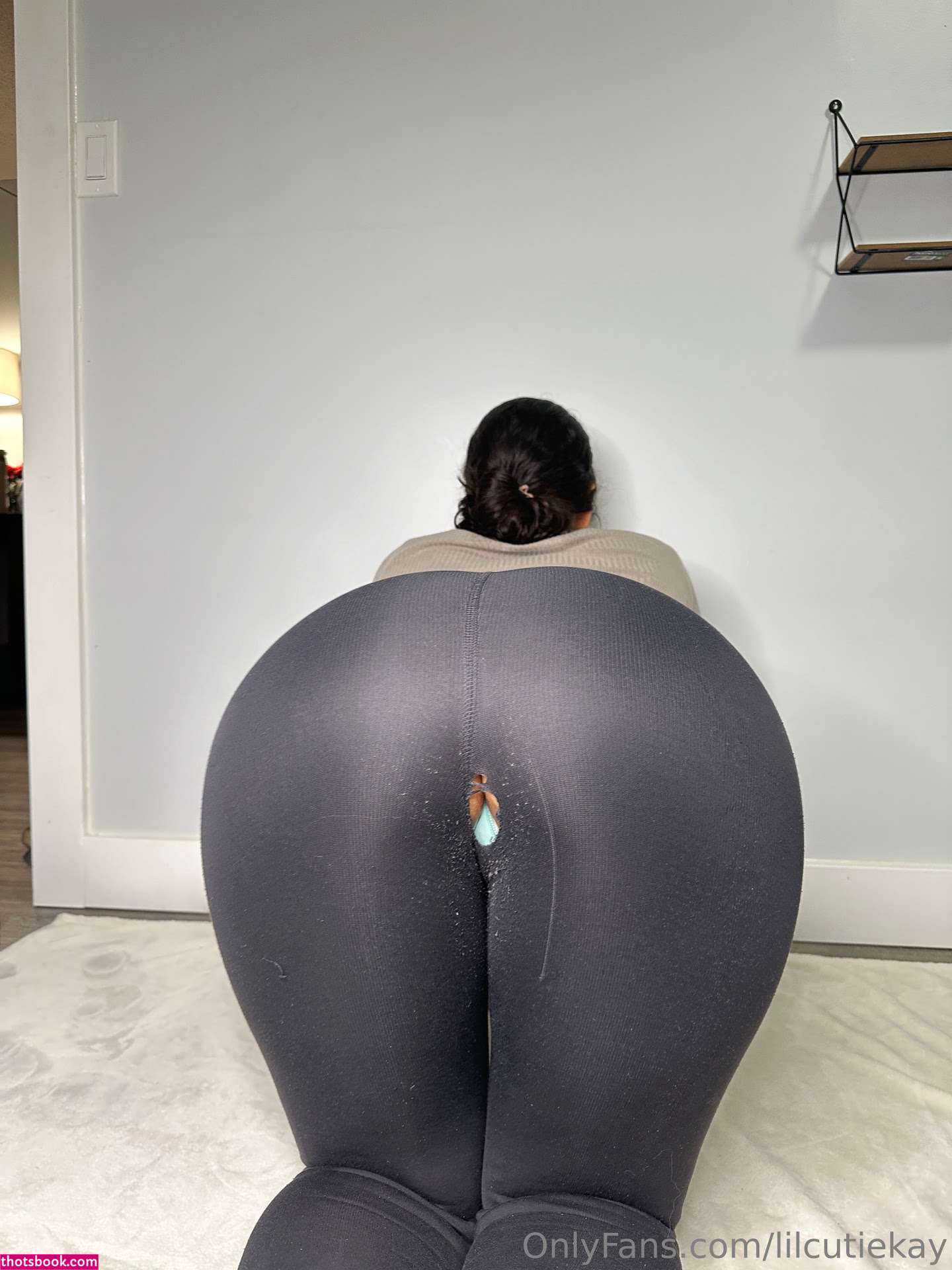 KayKayTheCutie Sexxykayla lilcutiekay Nude OnlyFans Photos #3 830928