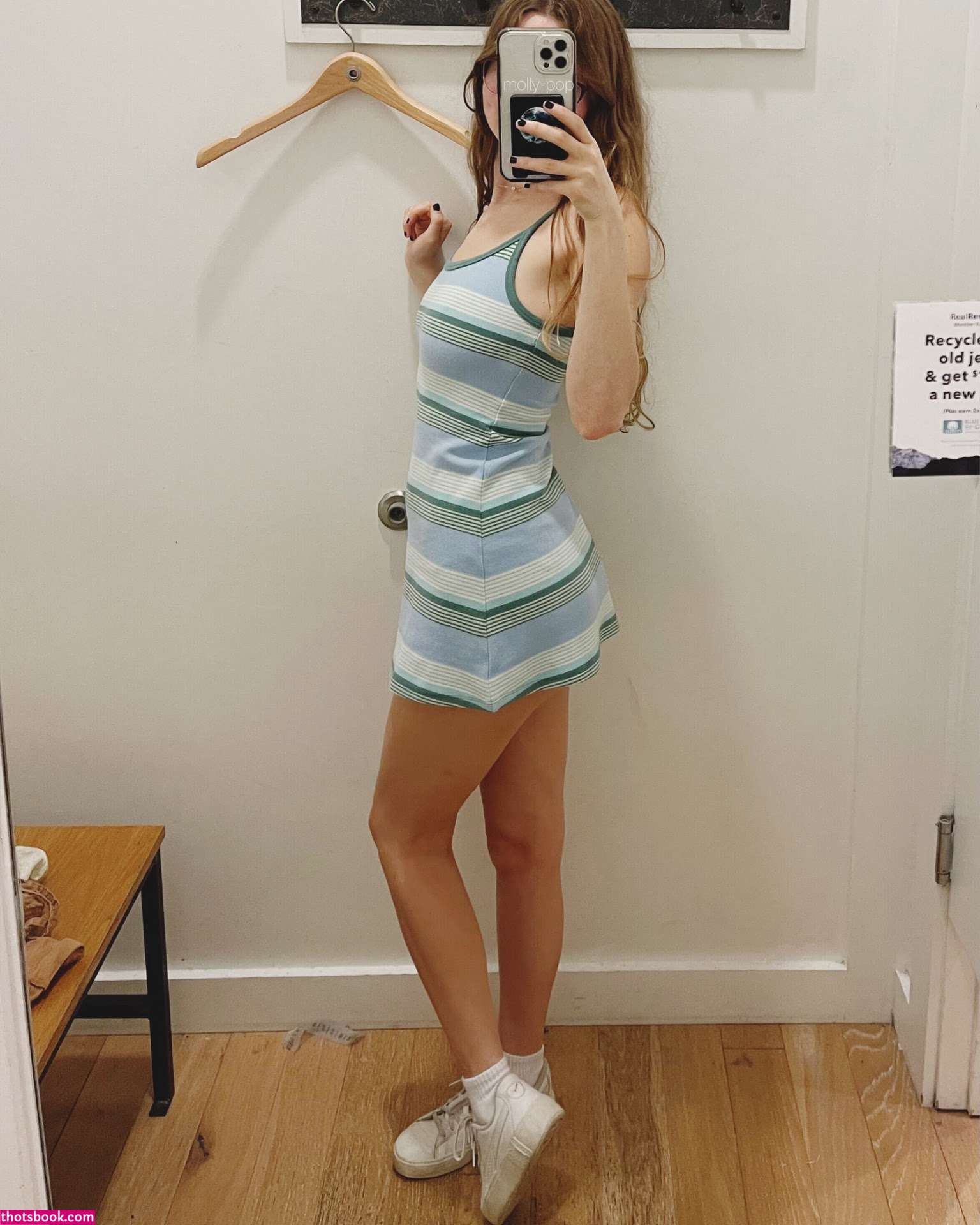 Molly Pop Mollyxoxo669 Nude OnlyFans Photos #6 831516