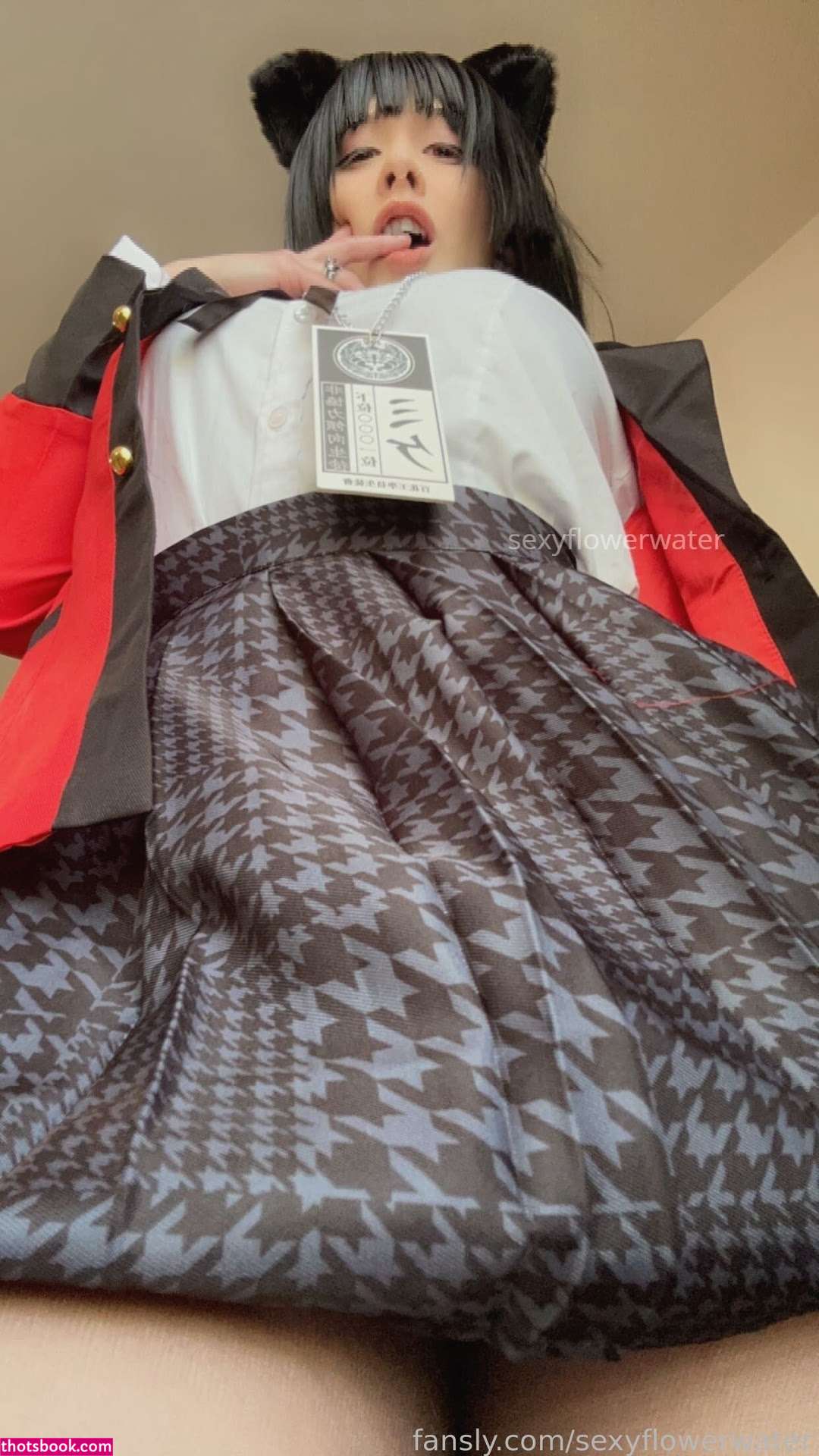 SexyFlowerWater Aurora Flower Nude OnlyFans Photos #3 831743