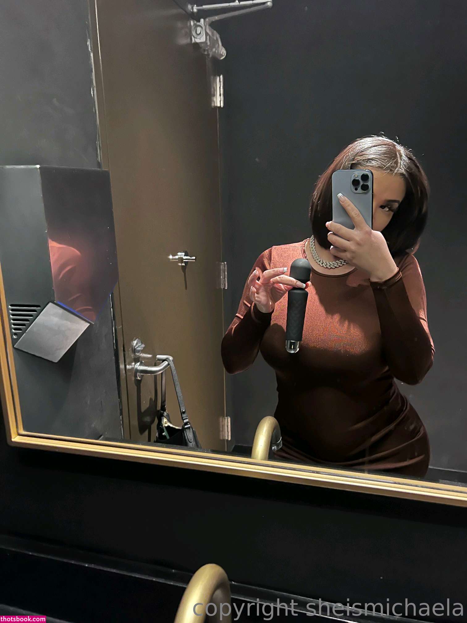 Sheismichaela Nude OnlyFans Photos #3 831897