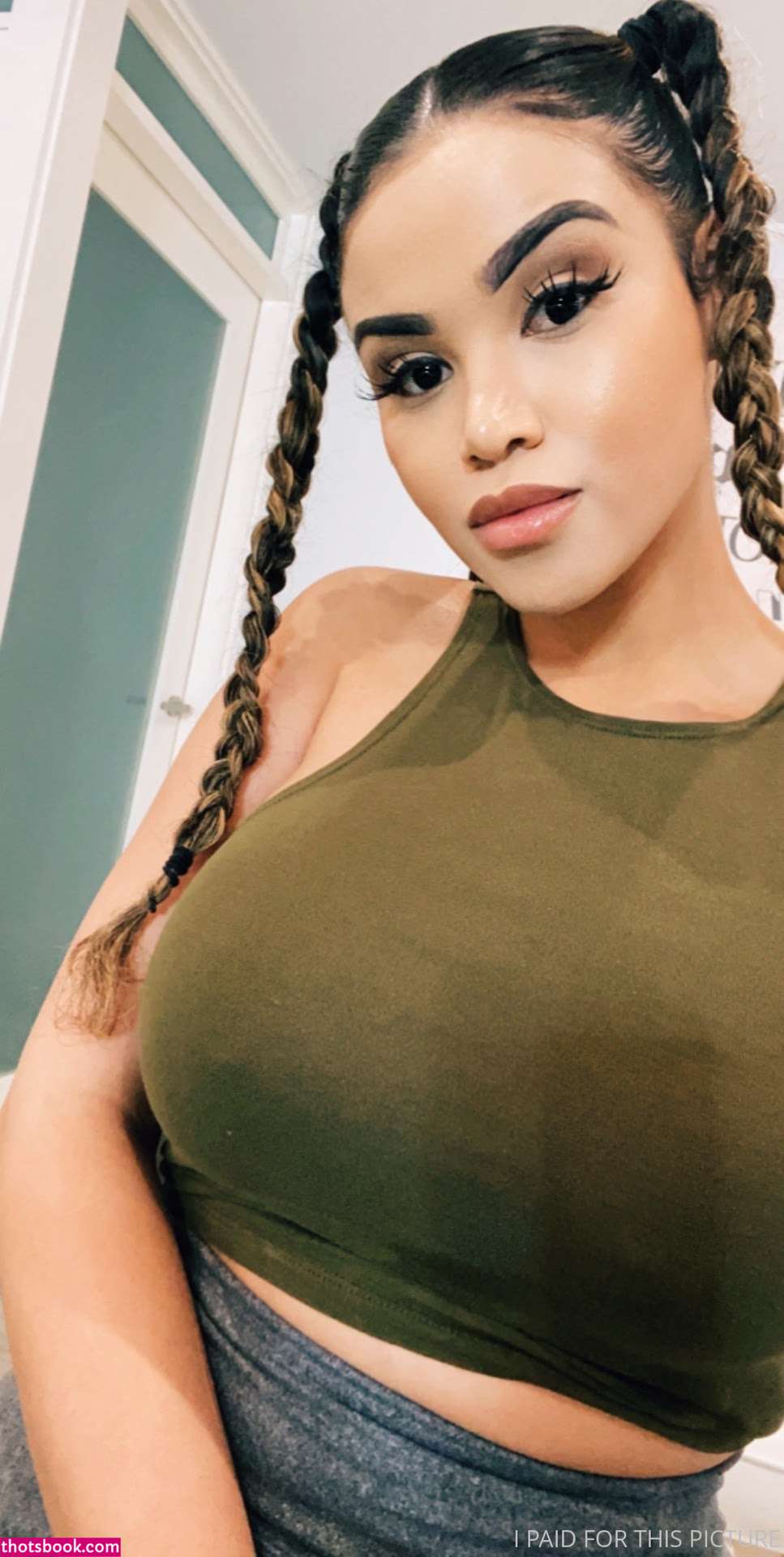 Sheismichaela Nude OnlyFans Photos #7 831966