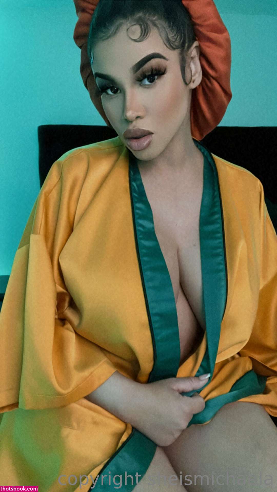 Sheismichaela Nude OnlyFans Photos #7 831968