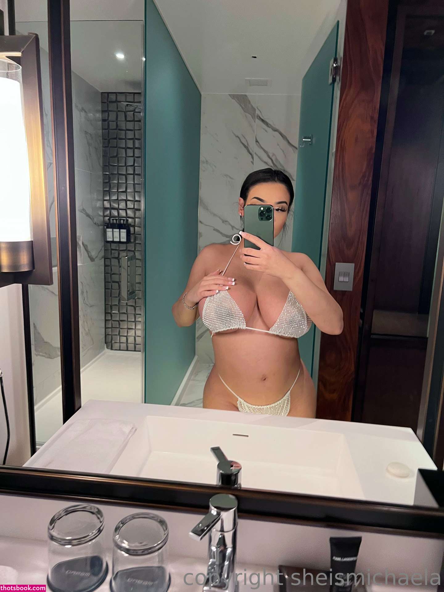 Sheismichaela Nude OnlyFans Photos #7 831969