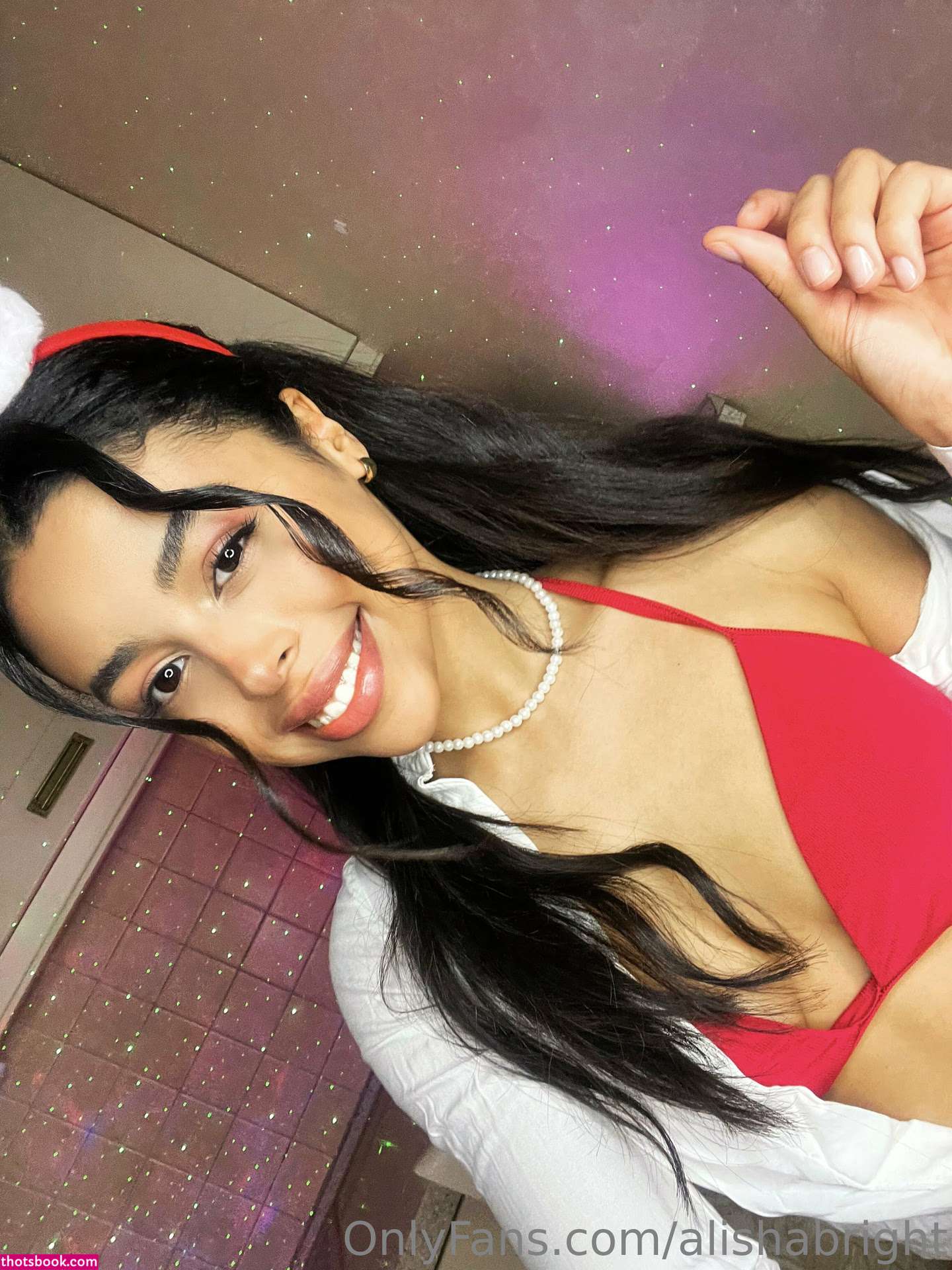 Alisha Bright Nude OnlyFans Photos #13 832129