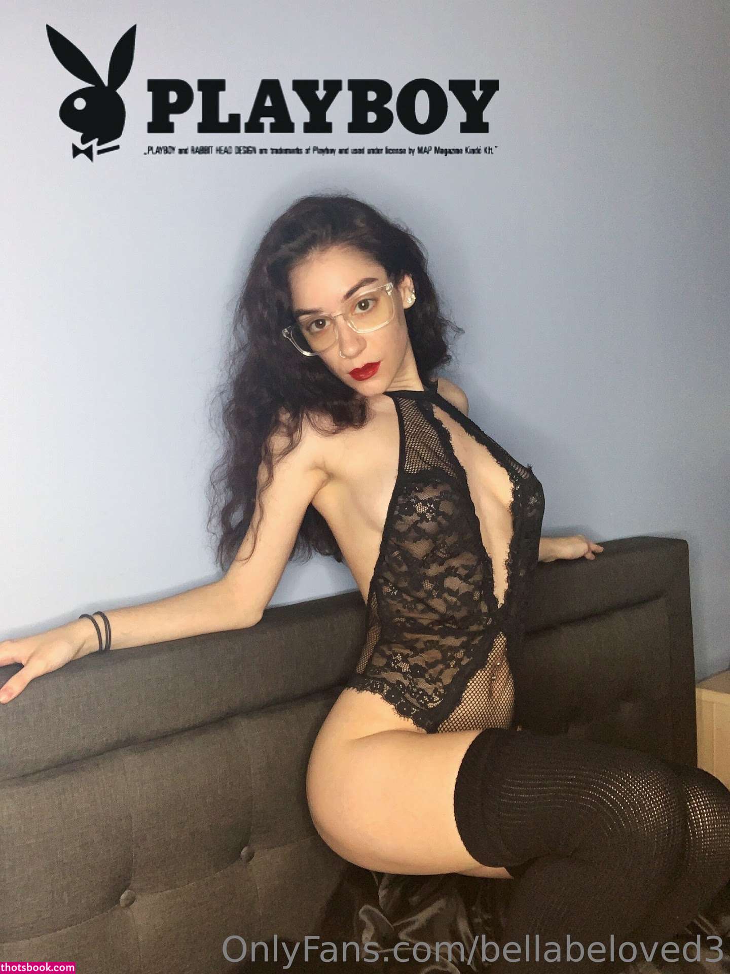 bellabeloved3 Nude OnlyFans Photos #8 832250