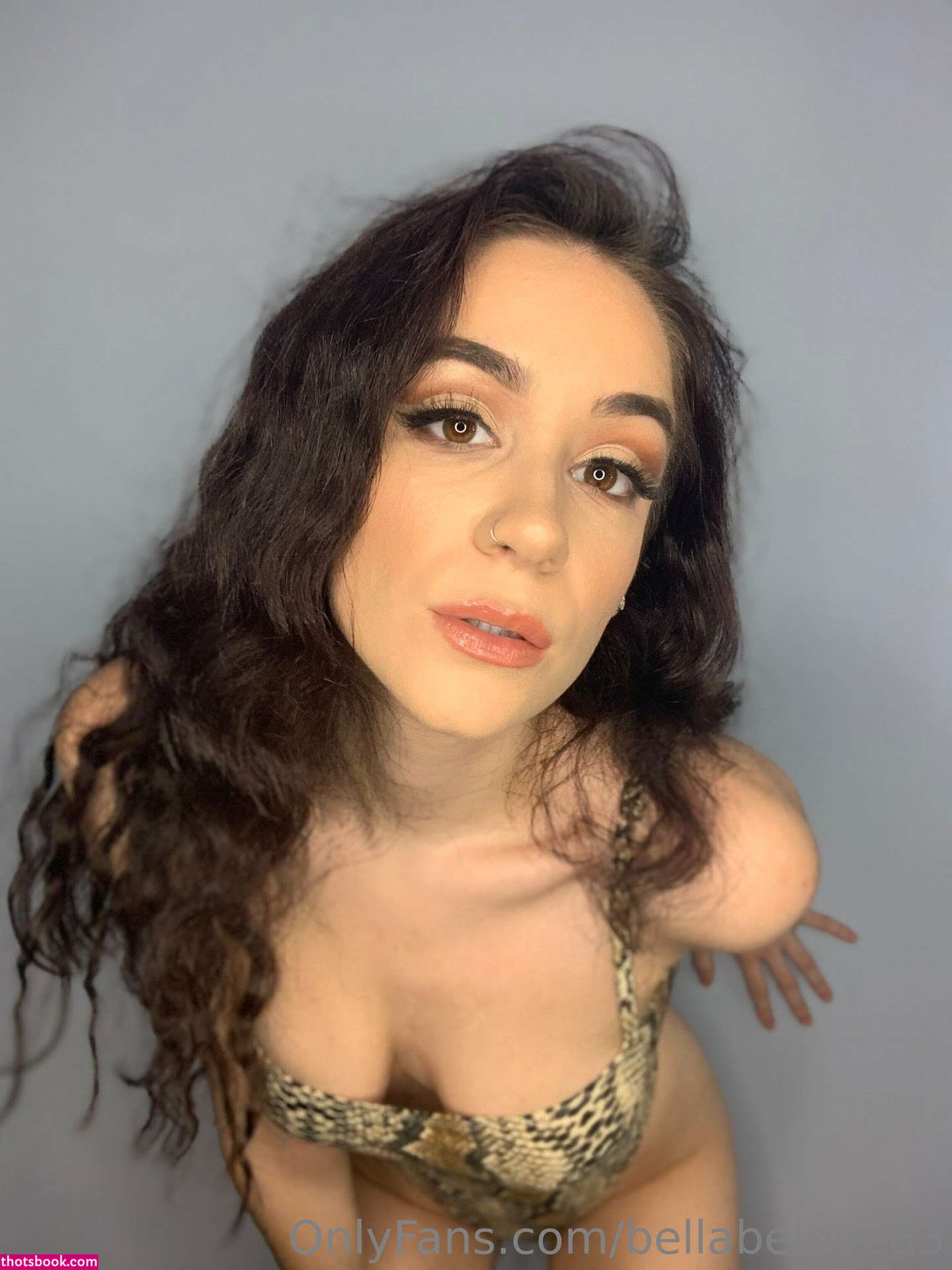 bellabeloved3 Nude OnlyFans Photos #8 832258