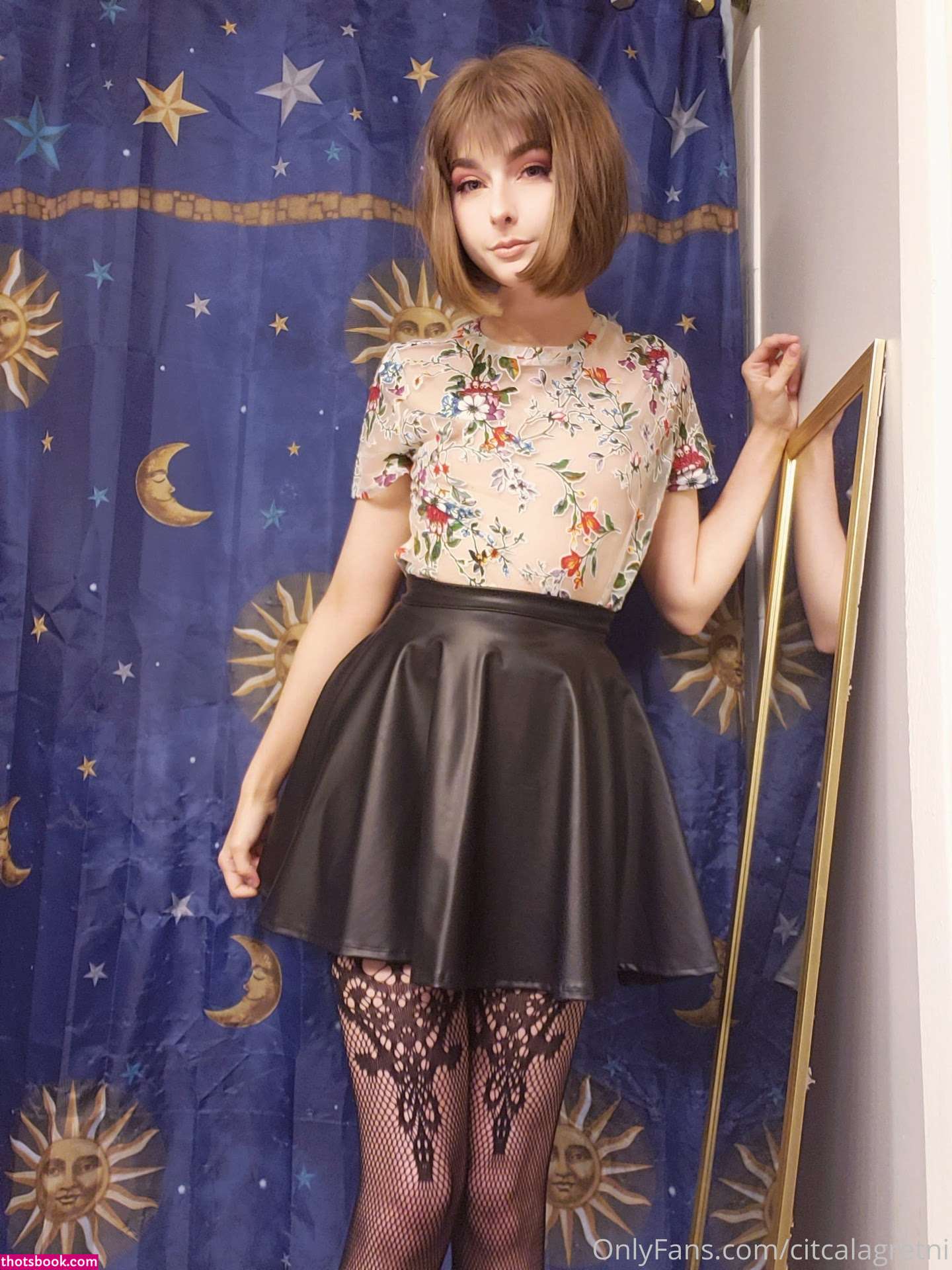 Citcalagretni Nude OnlyFans Photos #13 832497