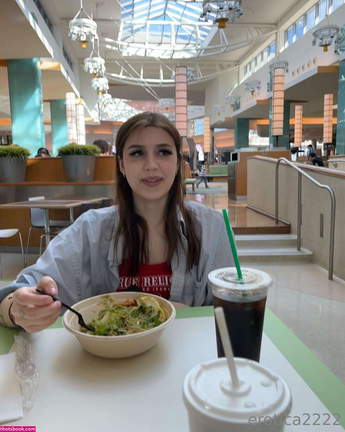 erotica2222 Rosaline Dawn Nude OnlyFans Photos #8 832537