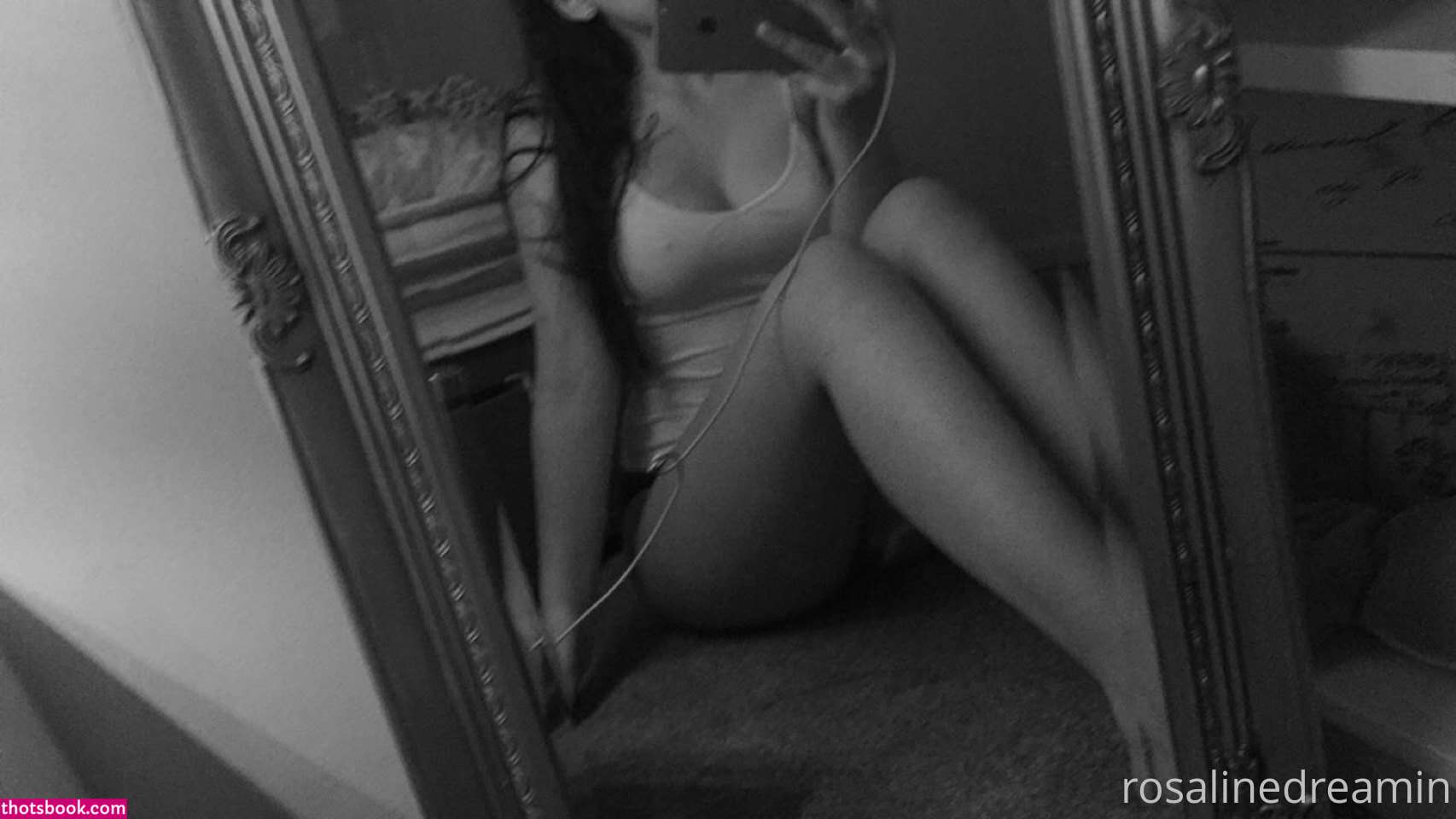 erotica2222 Rosaline Dawn Nude OnlyFans Photos #10 832555