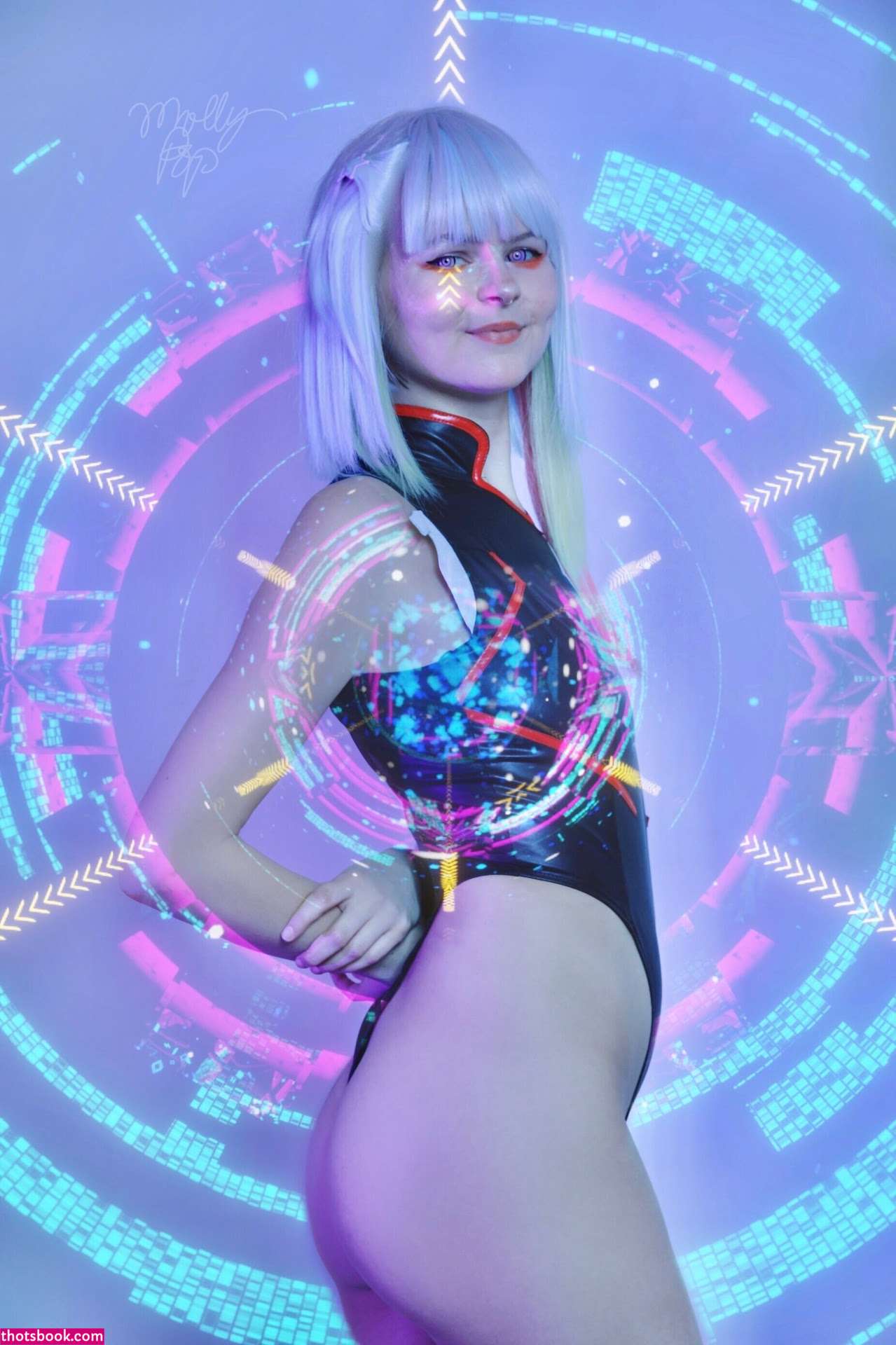 Molly Pop Mollyxoxo669 Nude OnlyFans Photos #8 833055