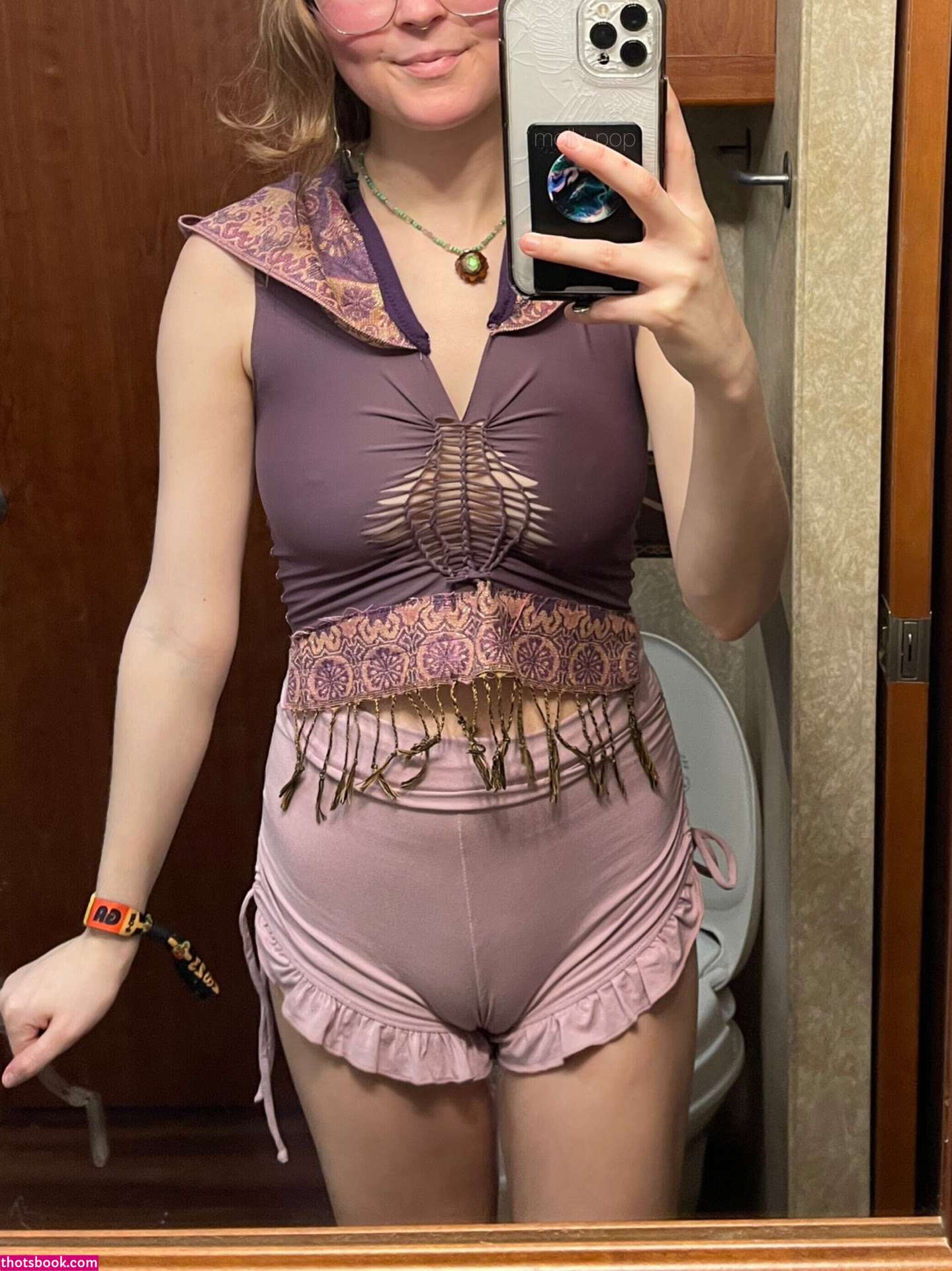 Molly Pop Mollyxoxo669 Nude OnlyFans Photos #9 833058