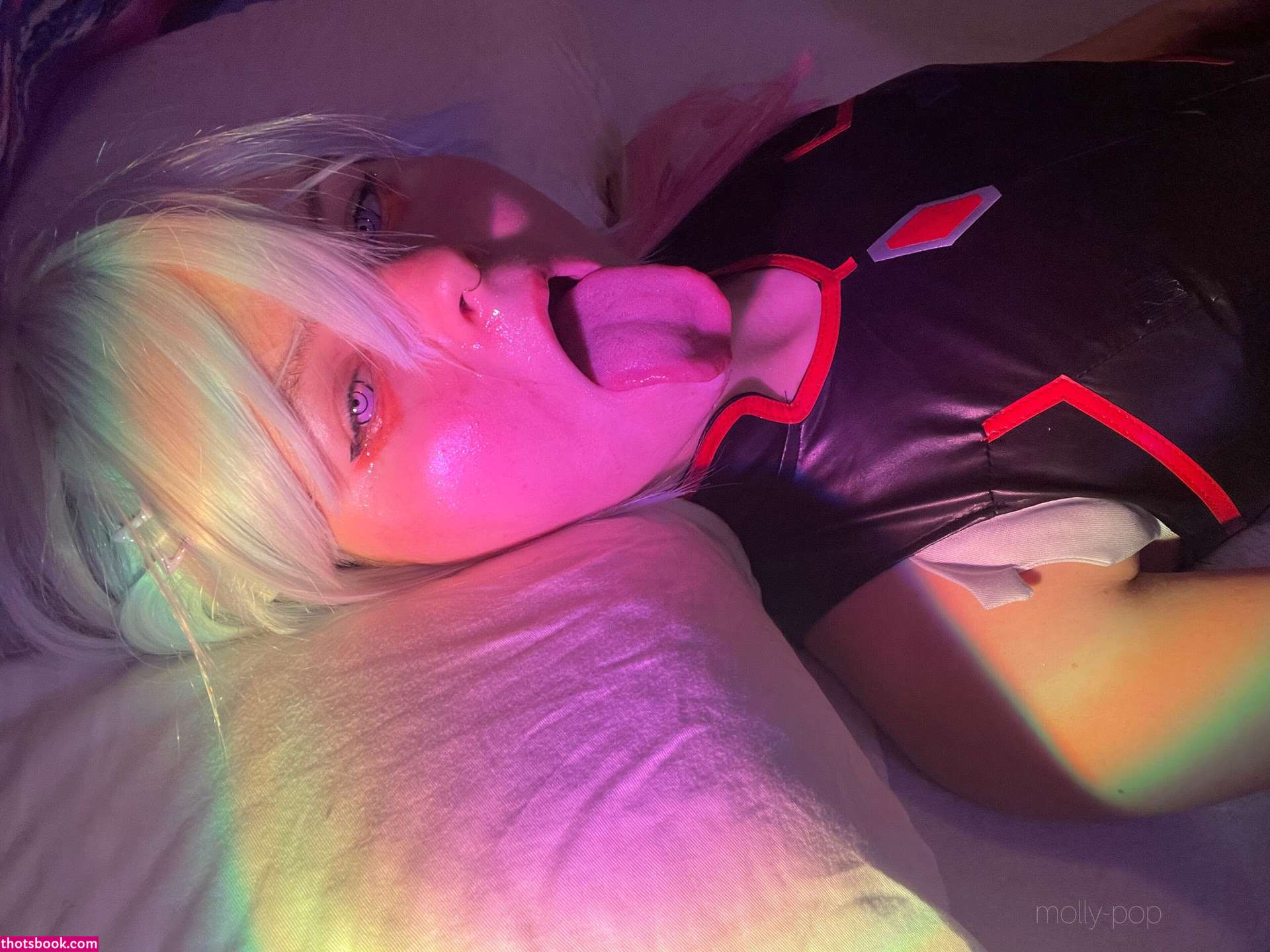 Molly Pop Mollyxoxo669 Nude OnlyFans Photos #11 833082