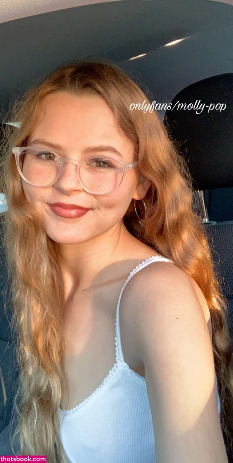 Molly Pop Mollyxoxo669 Nude OnlyFans Photos #12 833091