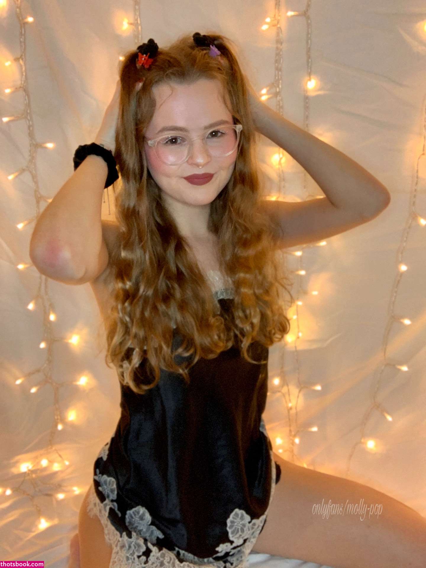 Molly Pop Mollyxoxo669 Nude OnlyFans Photos #15 833146