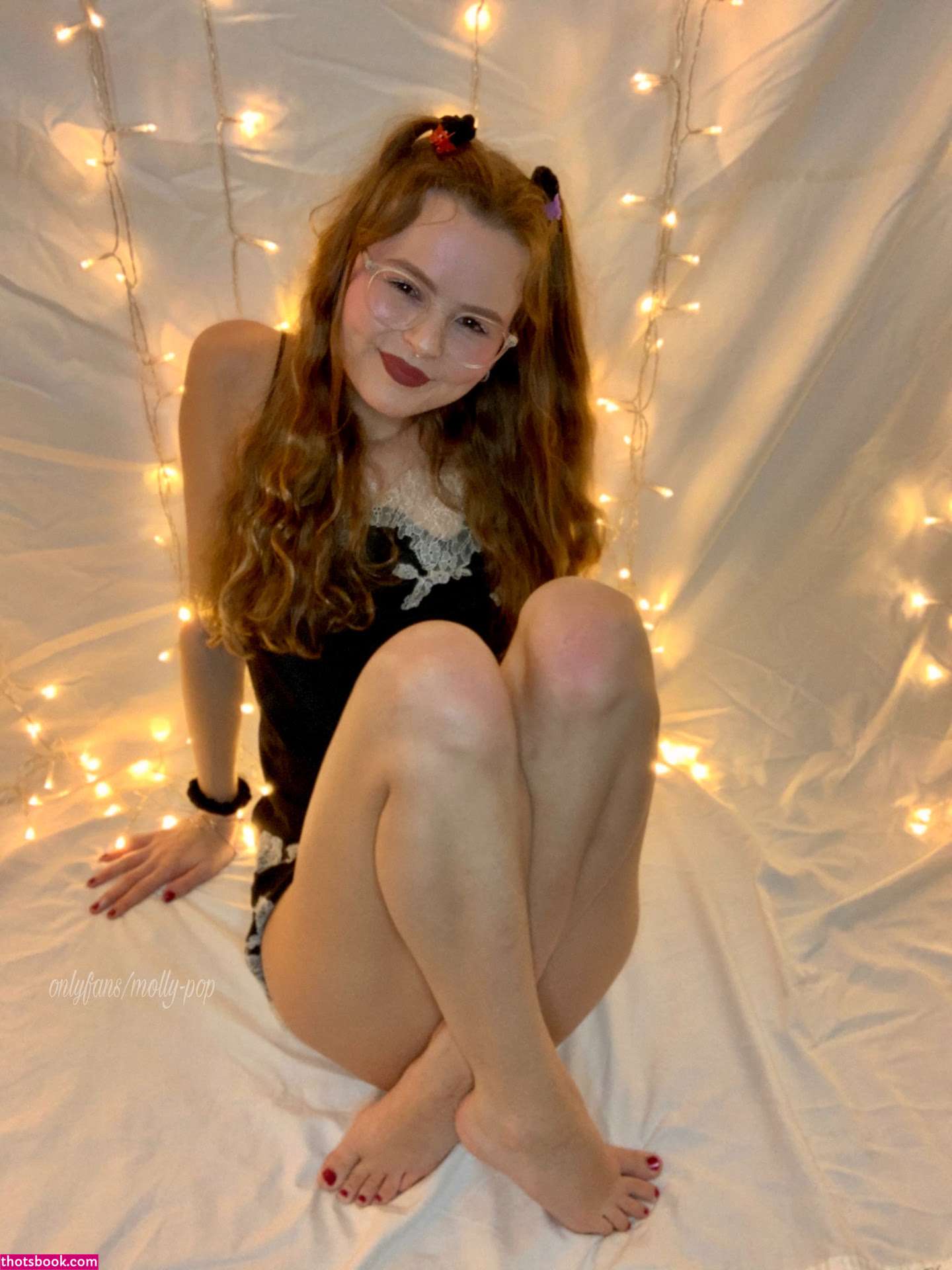 Molly Pop Mollyxoxo669 Nude OnlyFans Photos #15 833159