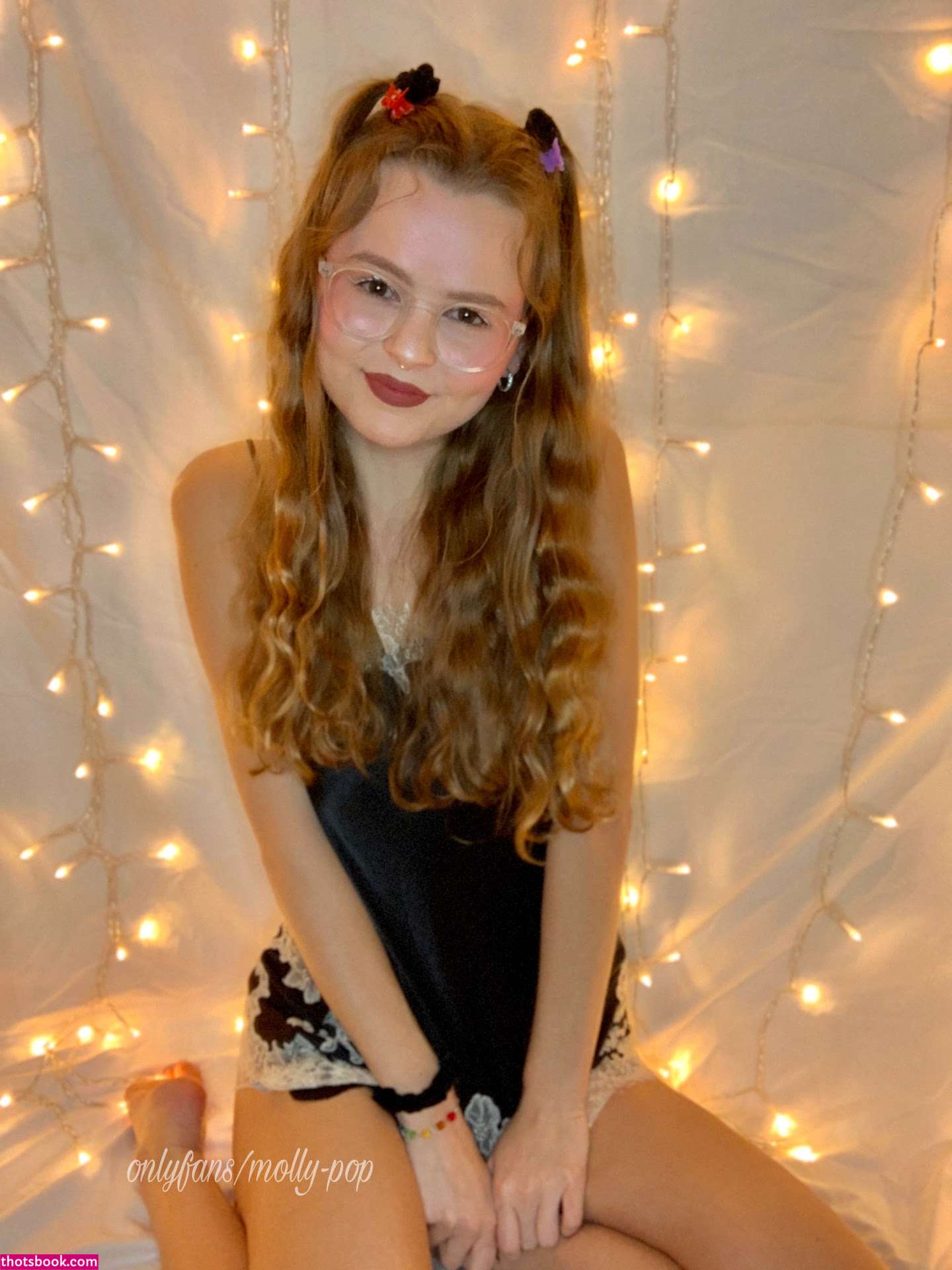 Molly Pop Mollyxoxo669 Nude OnlyFans Photos #15 833171