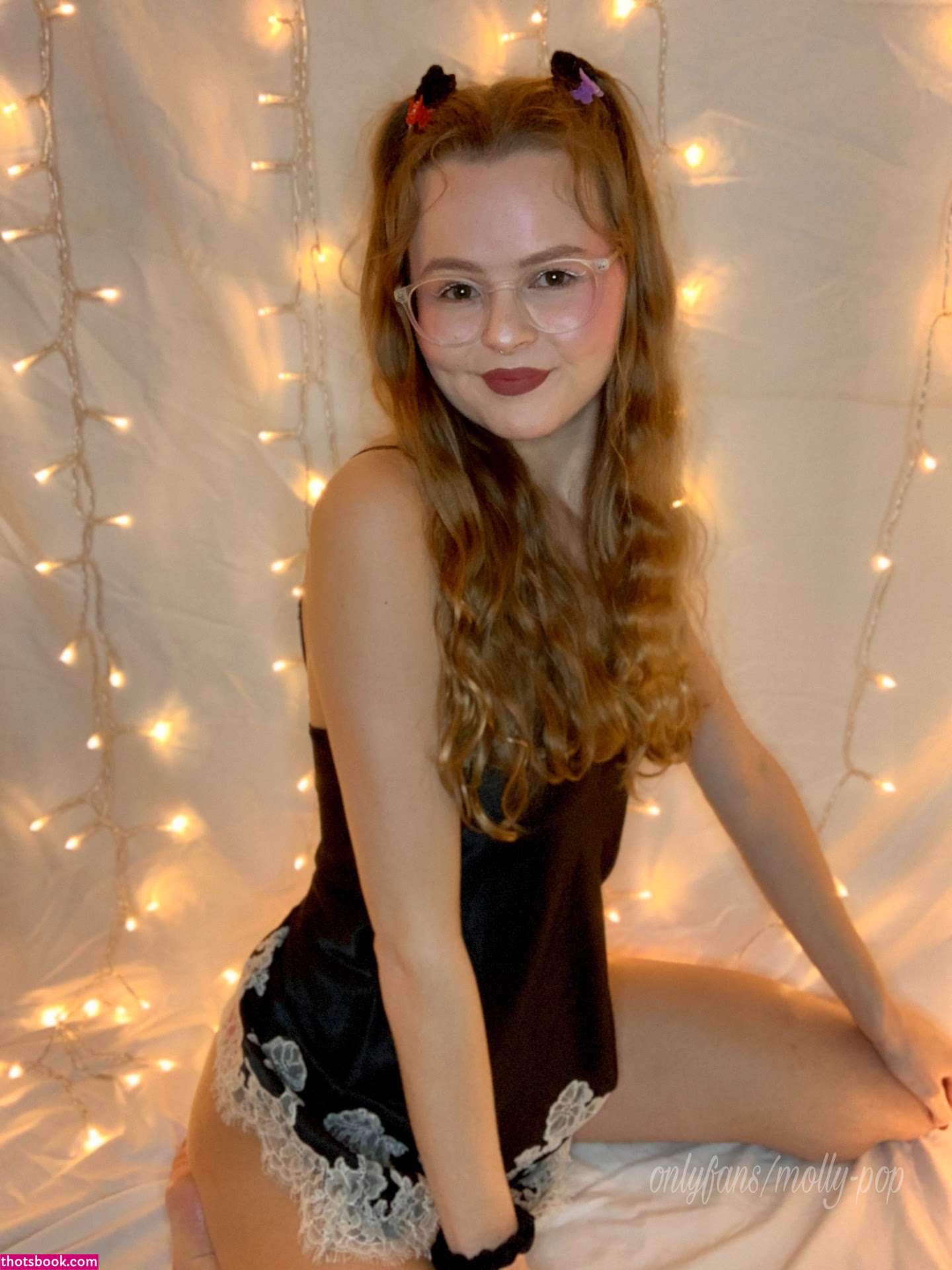 Molly Pop Mollyxoxo669 Nude OnlyFans Photos #15 833180