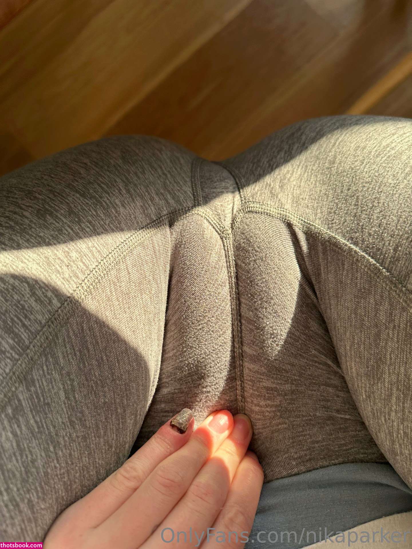 Nikanikaa Nikaniikaa Nude OnlyFans Photos #9 833289