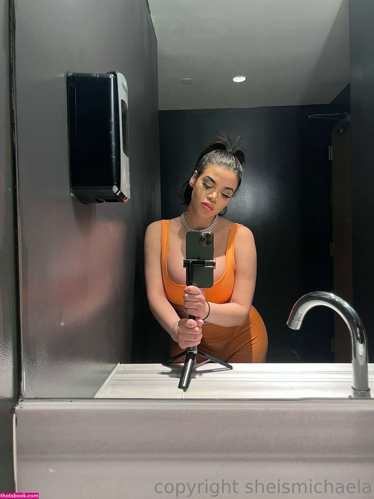 Sheismichaela Nude OnlyFans Photos #8 833534