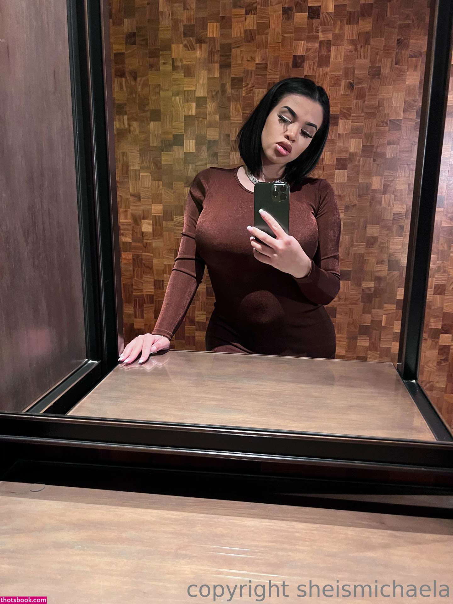 Sheismichaela Nude OnlyFans Photos #8 833537