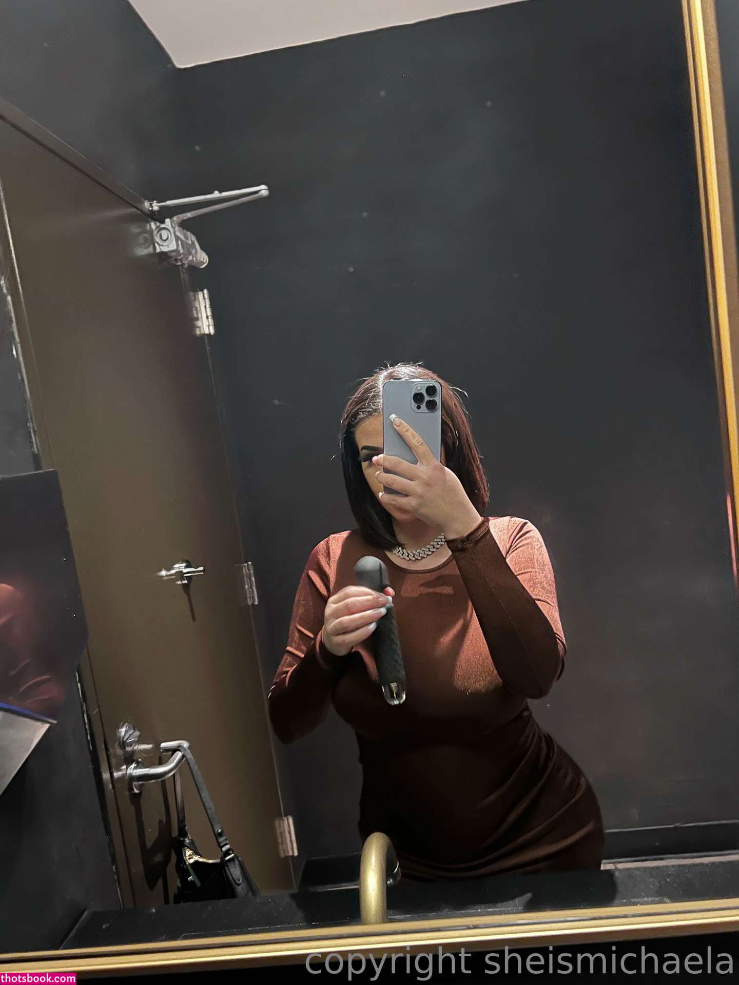 Sheismichaela Nude OnlyFans Photos #8 833542