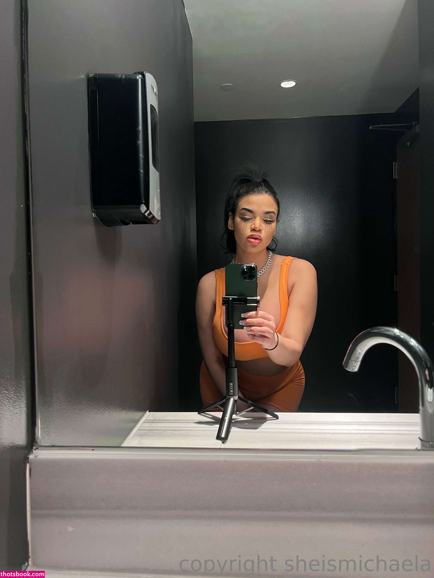 Sheismichaela Nude OnlyFans Photos #8 833543