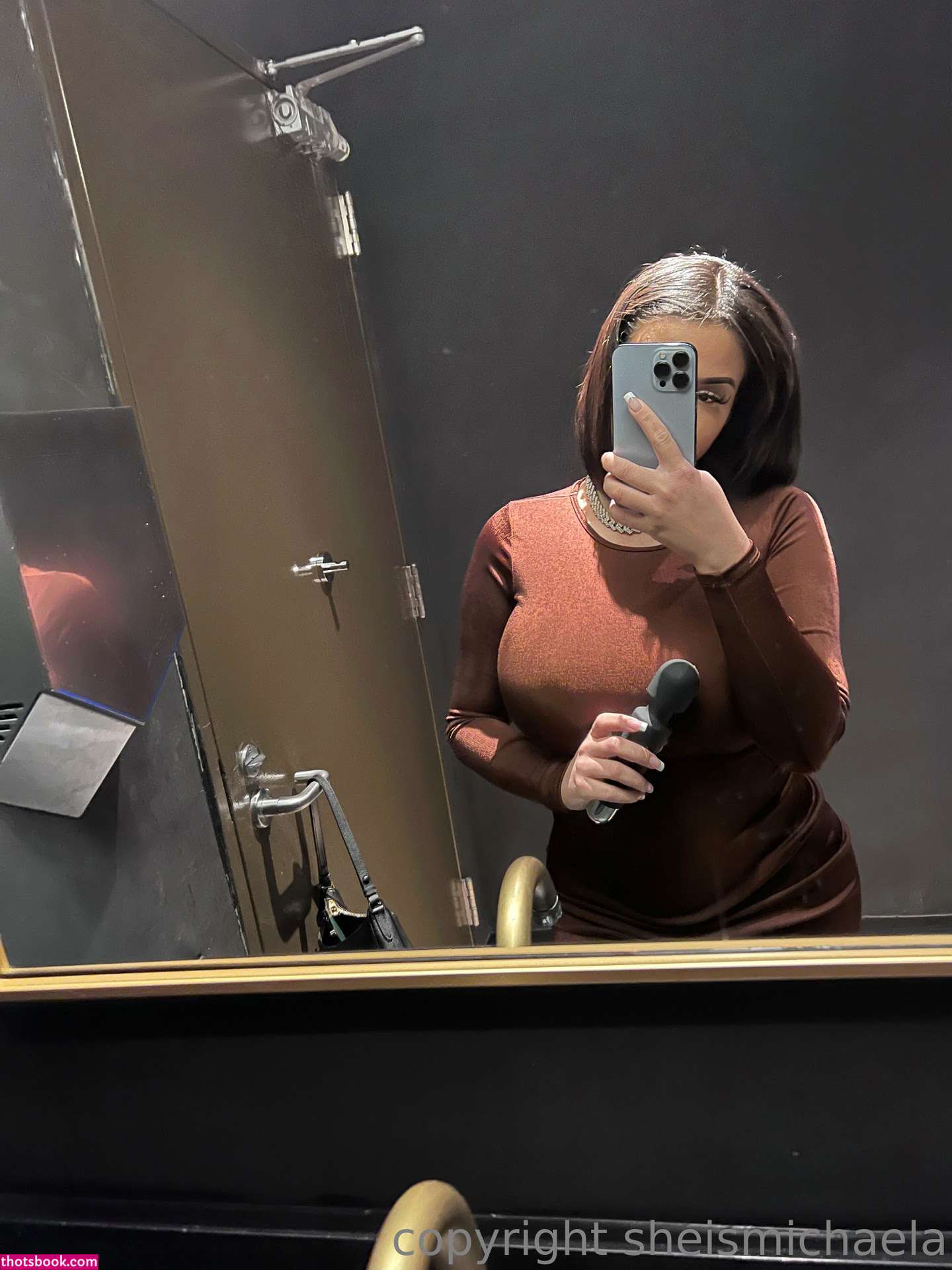 Sheismichaela Nude OnlyFans Photos #8 833550