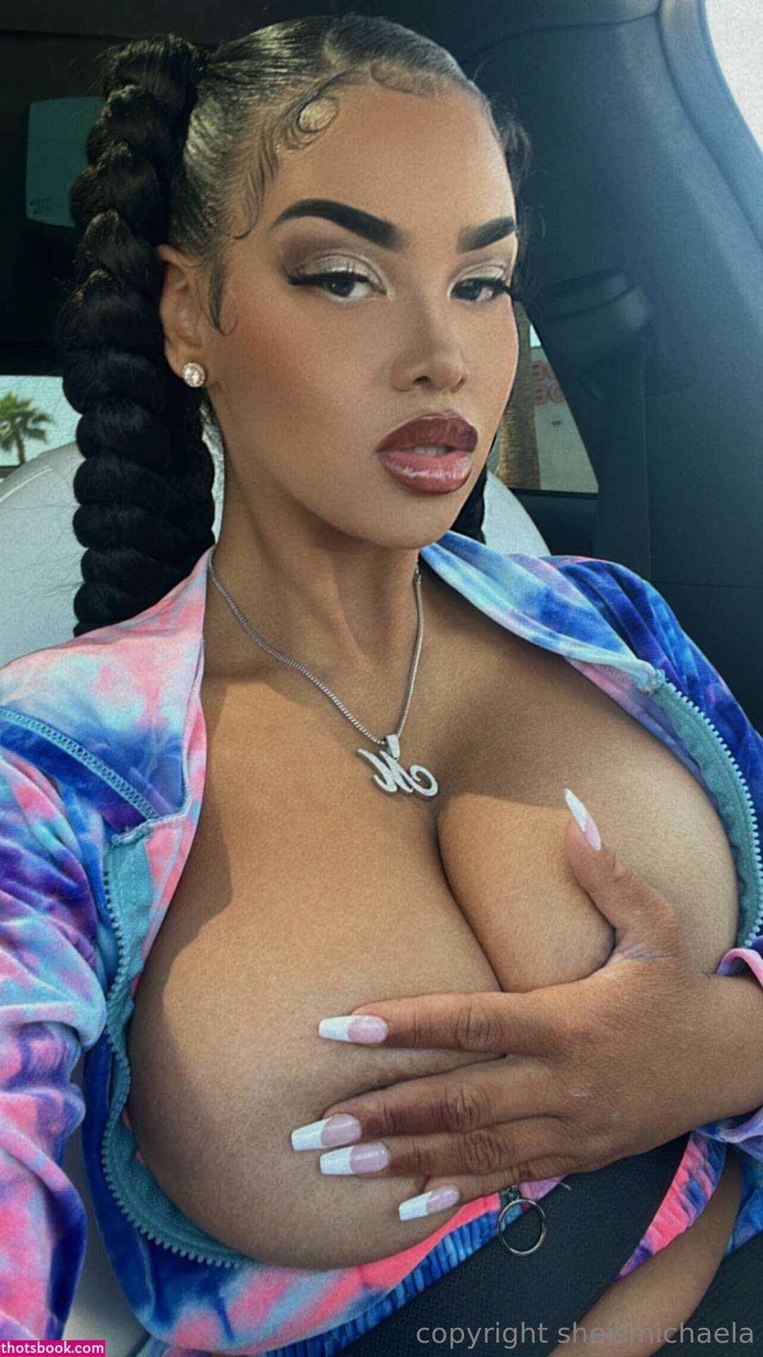 Sheismichaela Nude OnlyFans Photos #11 833683