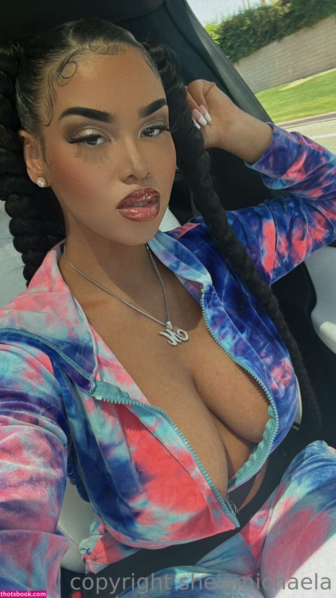 Sheismichaela Nude OnlyFans Photos #11 833695