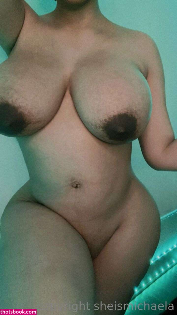 Sheismichaela onlyfans nudes