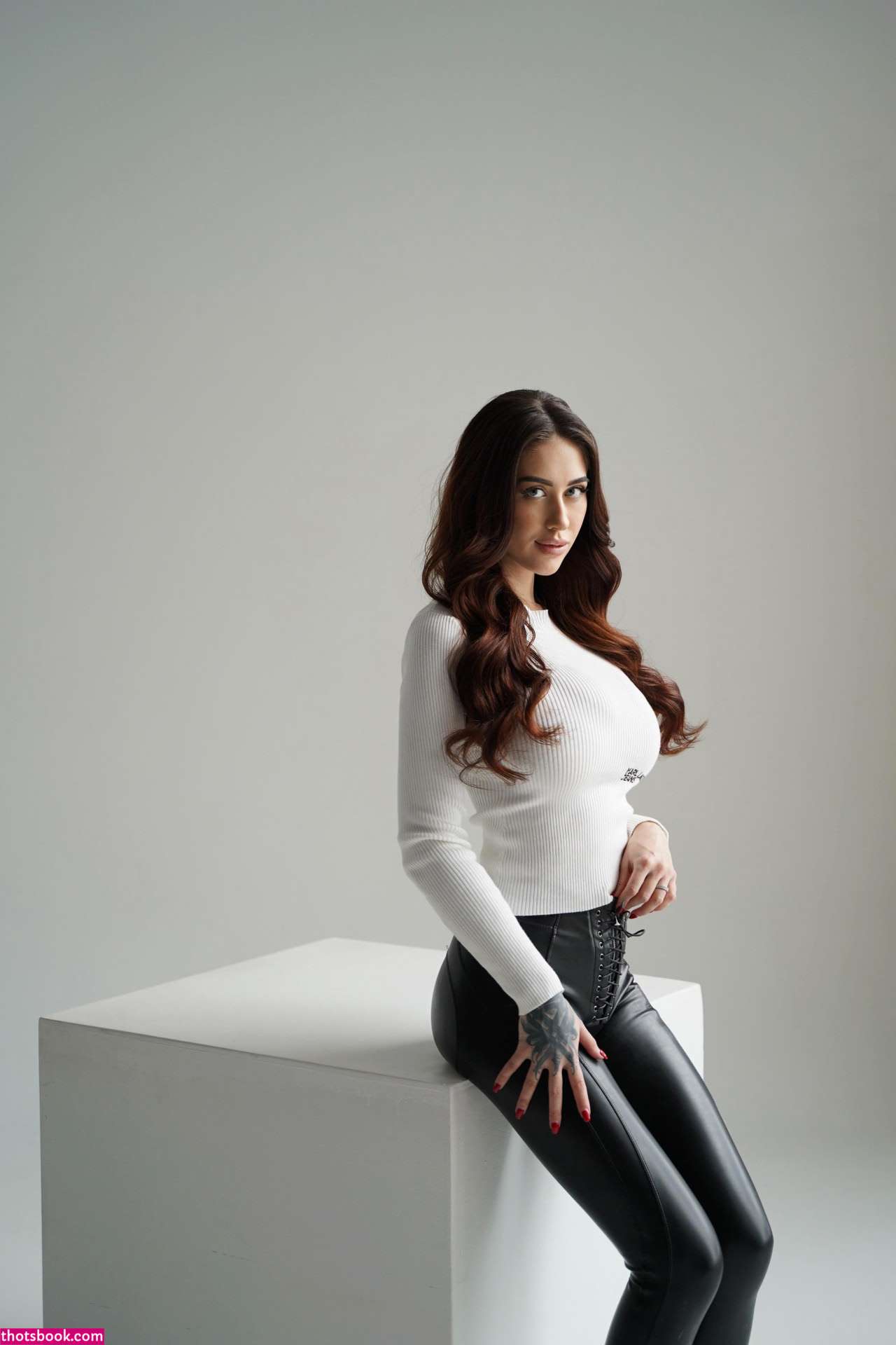 Tanya Bahtina Nude OnlyFans Photos #12 851765