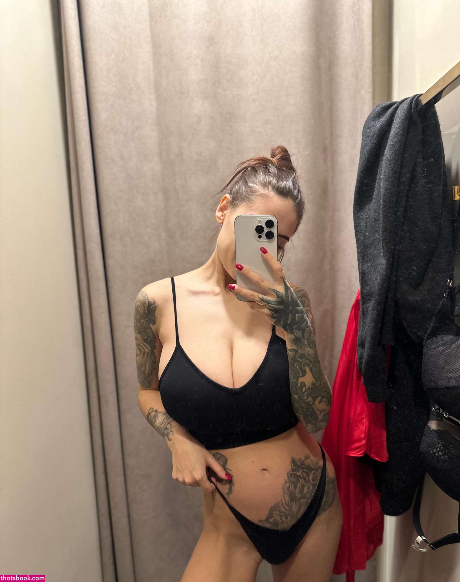 Tanya Bahtina Nude OnlyFans Photos #14 851804