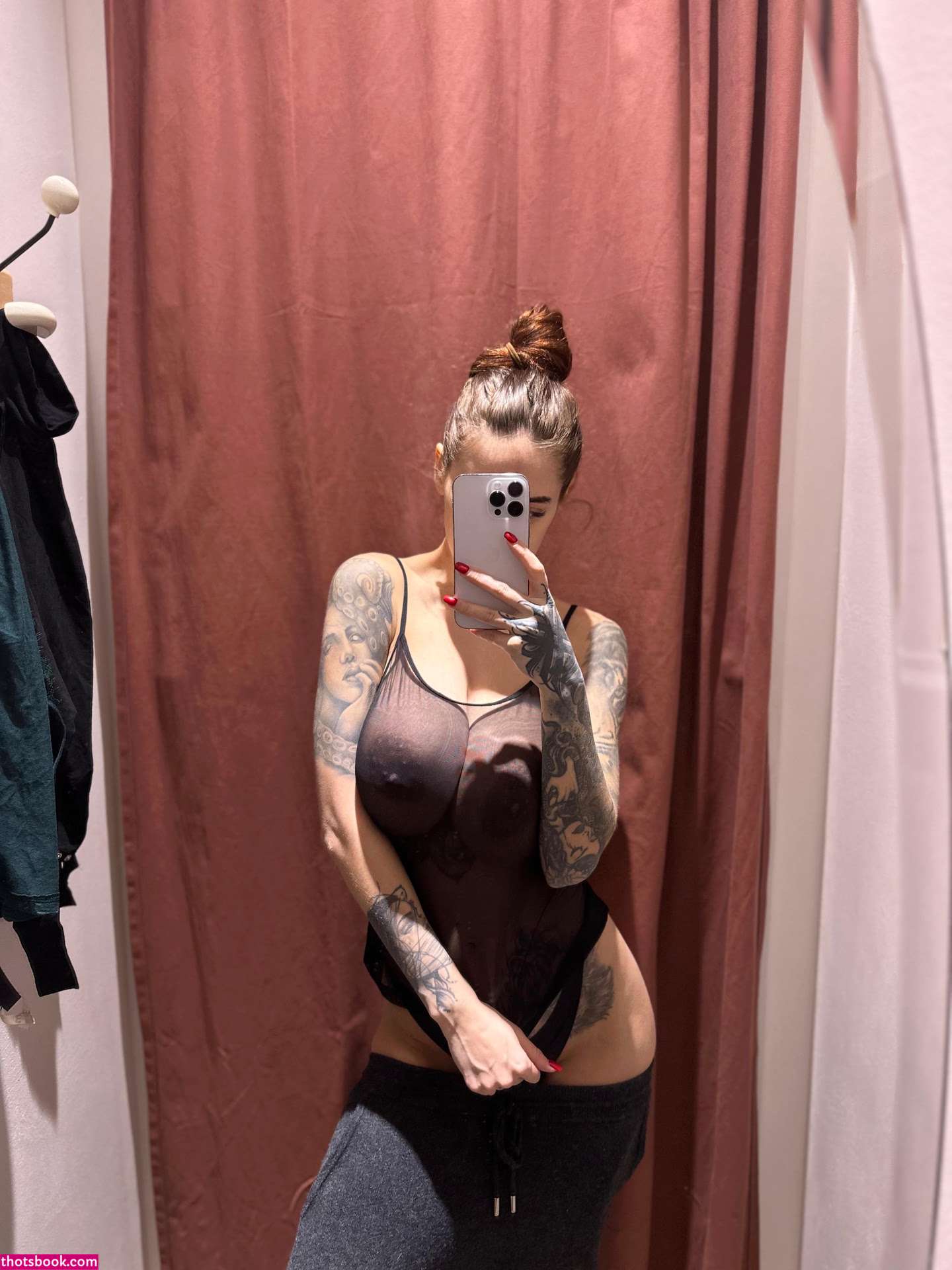 Tanya Bahtina Nude OnlyFans Photos #14 851816