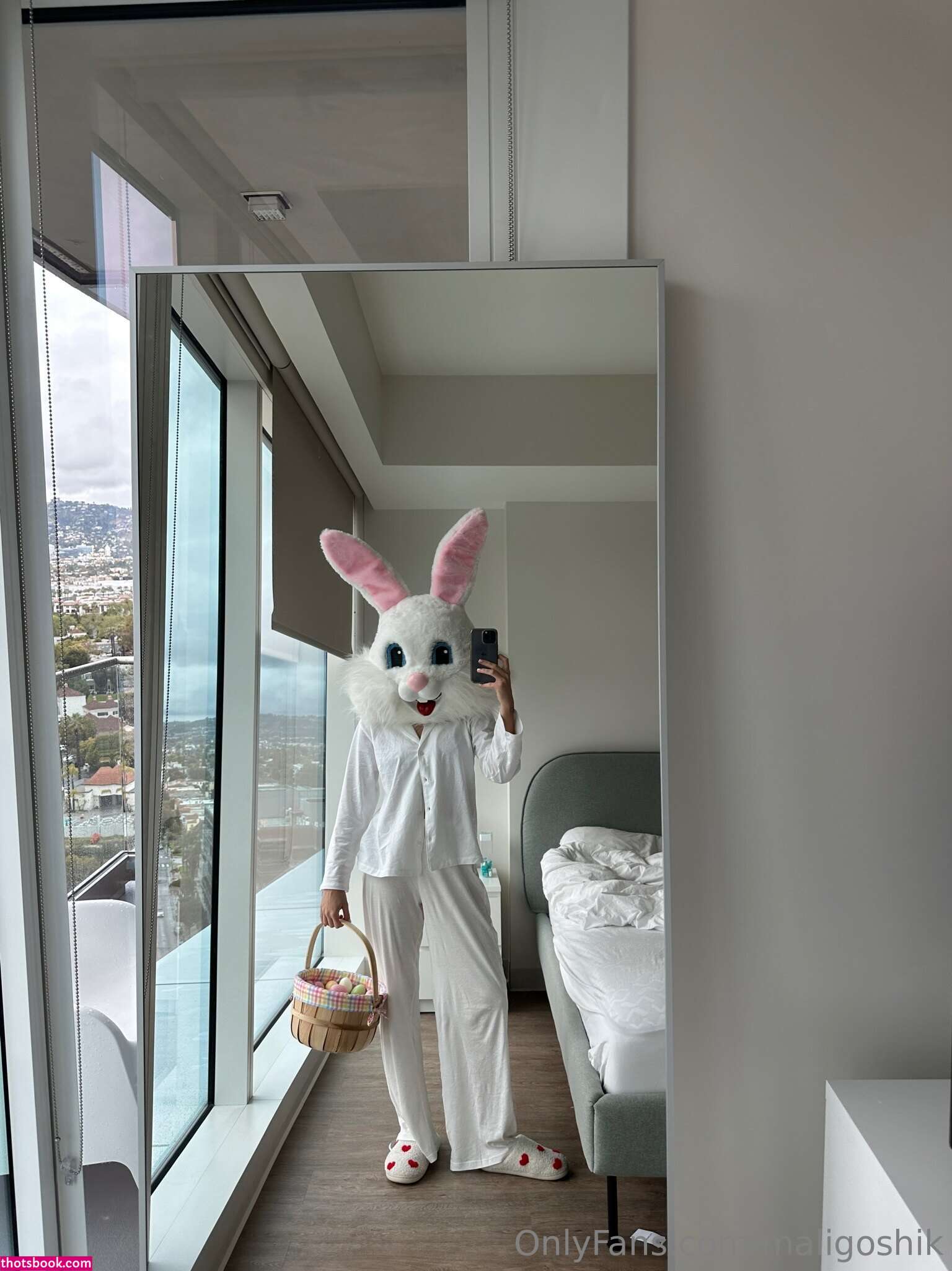 Anna Malygon maligoshik maligoshika Nude OnlyFans Photos #16 852254