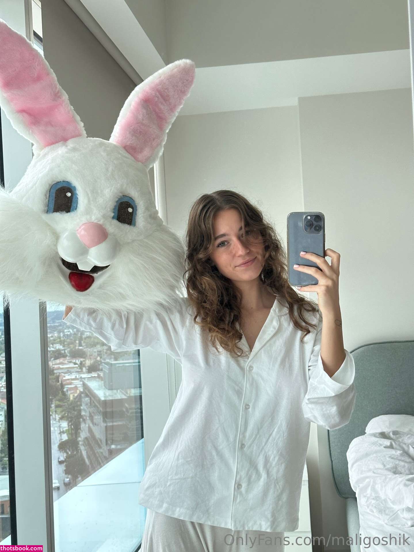 Anna Malygon maligoshik maligoshika Nude OnlyFans Photos #16 852256