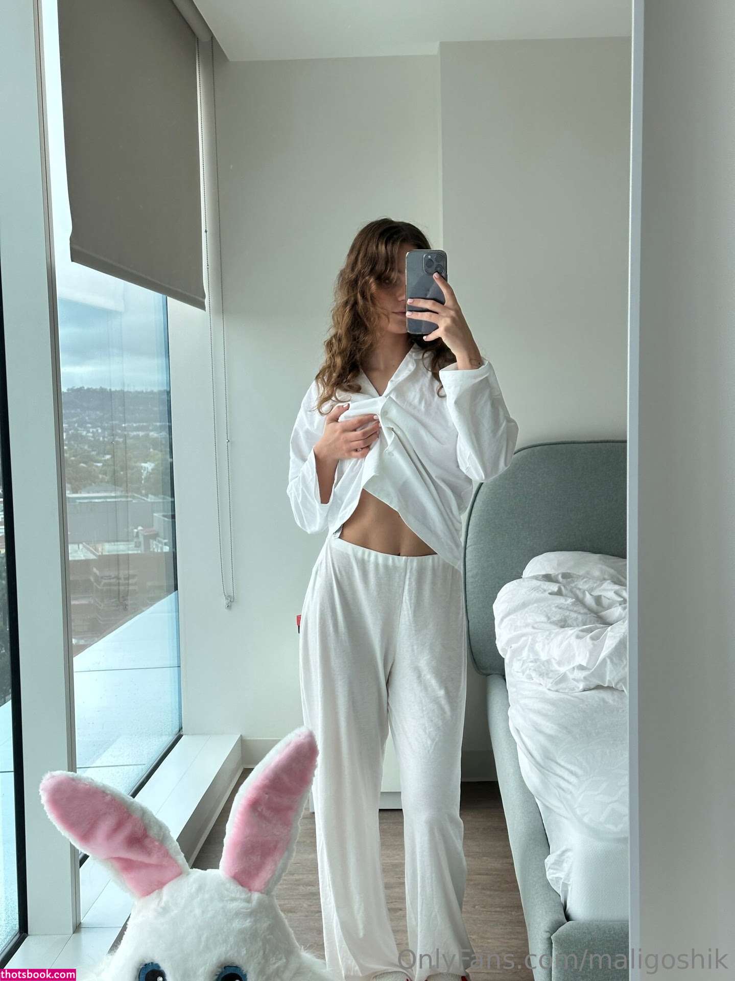 Anna Malygon maligoshik maligoshika Nude OnlyFans Photos #16 852258