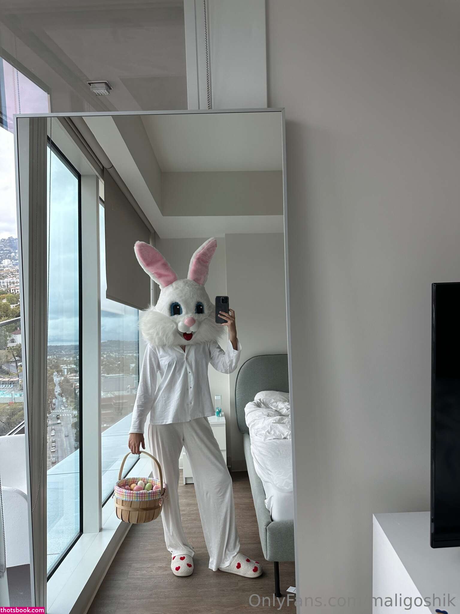 Anna Malygon maligoshik maligoshika Nude OnlyFans Photos #16 852263