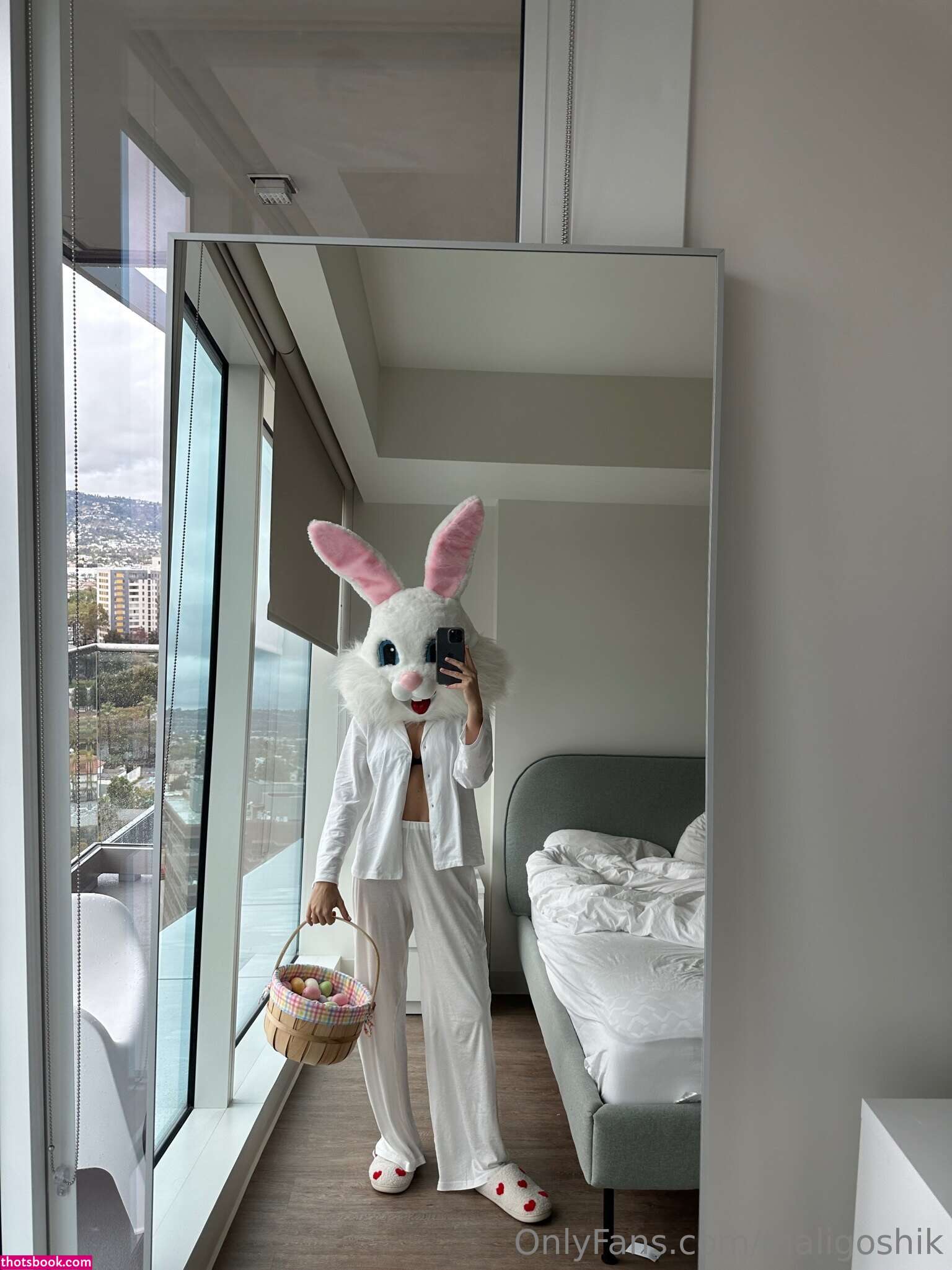 Anna Malygon maligoshik maligoshika Nude OnlyFans Photos #16 852266