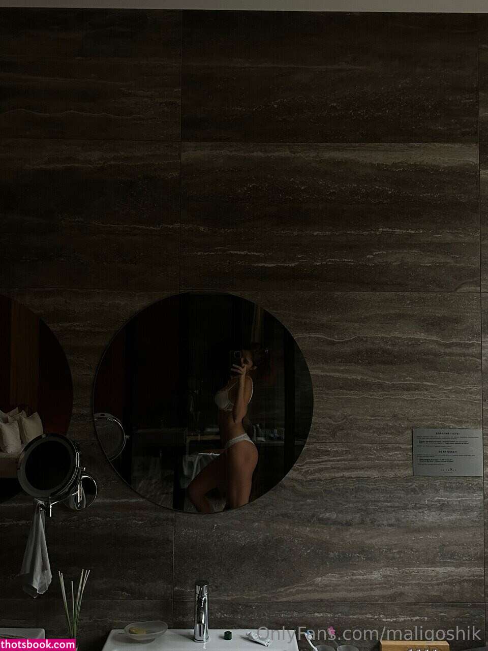 Anna Malygon maligoshik maligoshika Nude OnlyFans Photos #18 852277