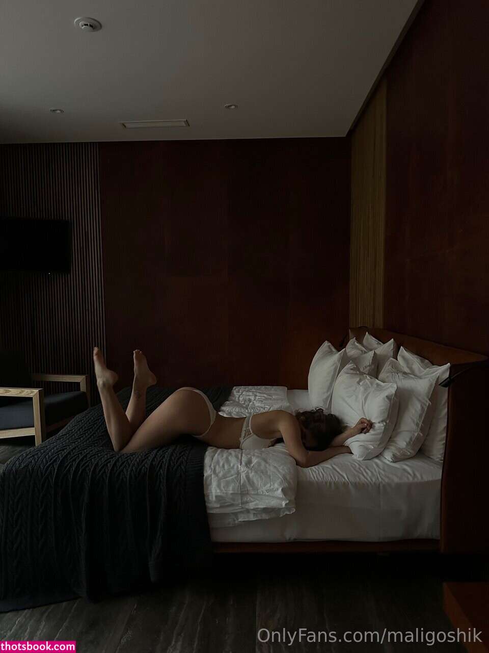 Anna Malygon maligoshik maligoshika Nude OnlyFans Photos #18 852282