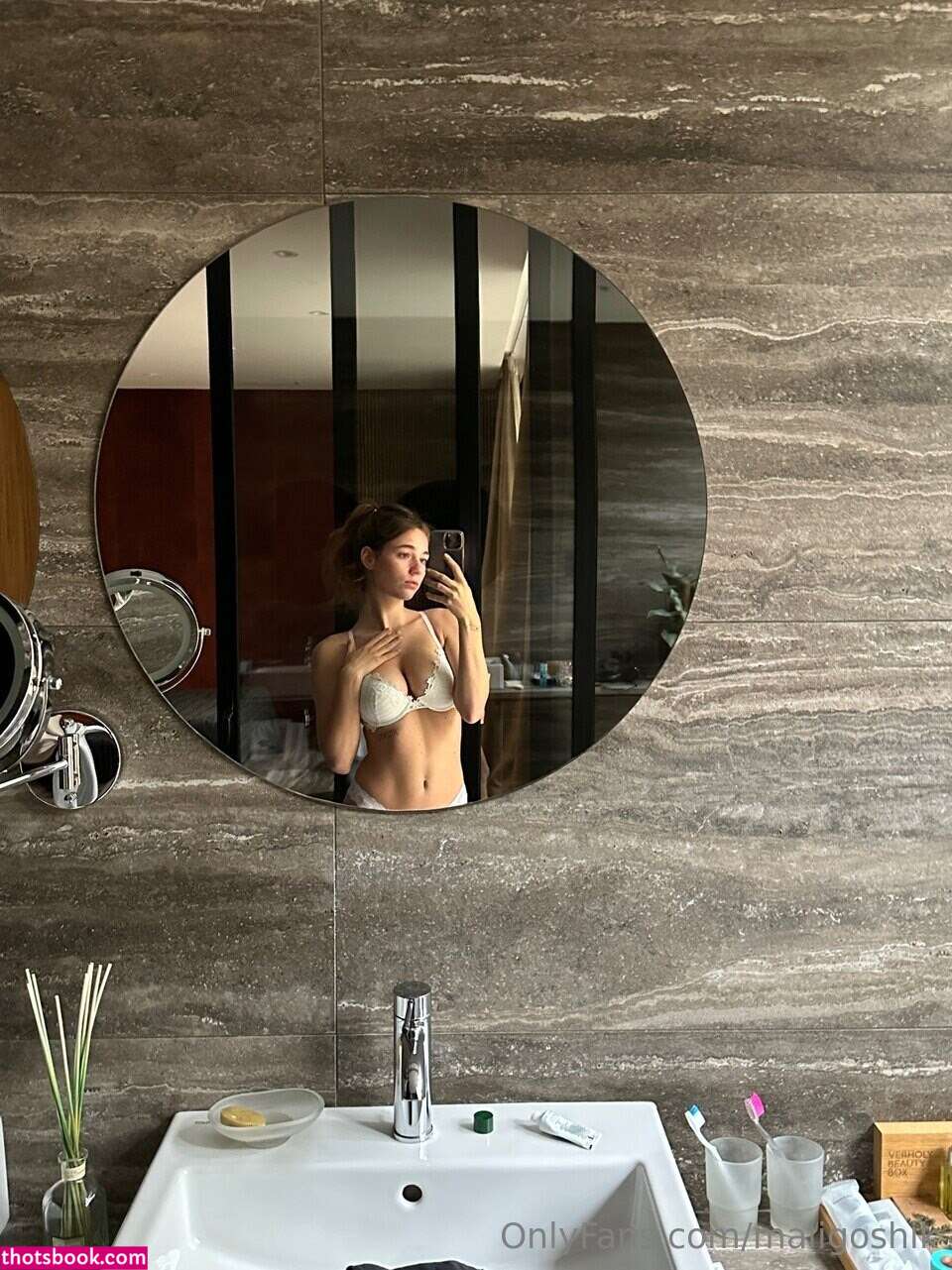 Anna Malygon maligoshik maligoshika Nude OnlyFans Photos #18 852286