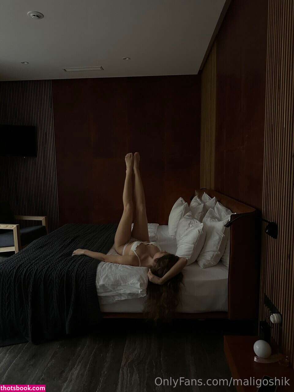 Anna Malygon maligoshik maligoshika Nude OnlyFans Photos #18 852287
