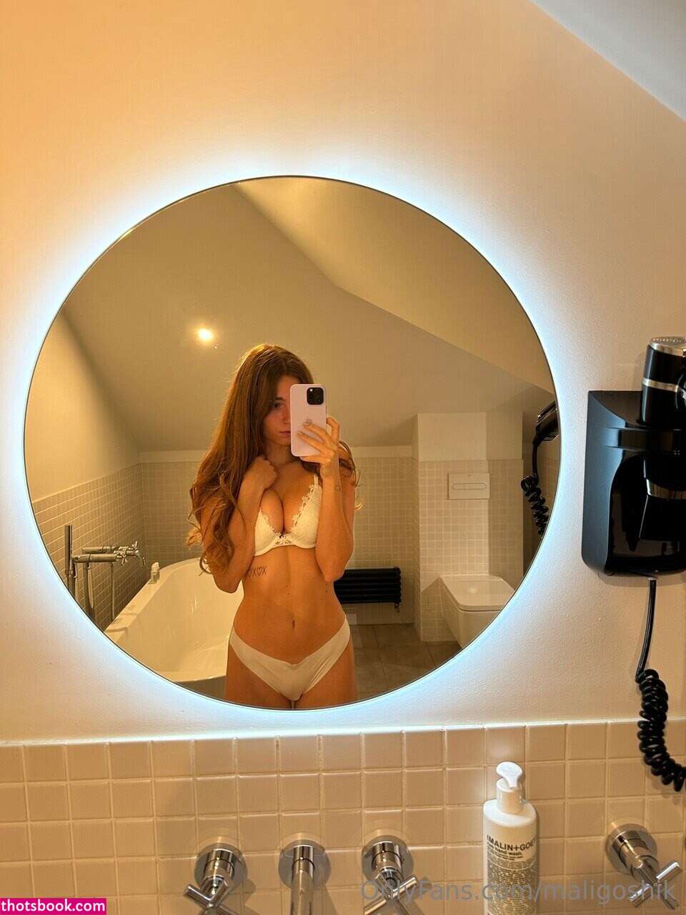 Anna Malygon maligoshik maligoshika Nude OnlyFans Photos #19 852304