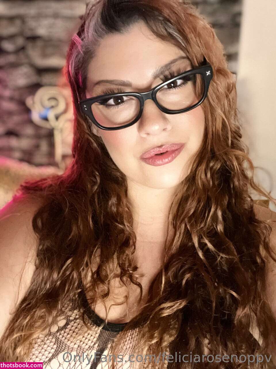 Felicia Rose Nude OnlyFans Photos #5 852582