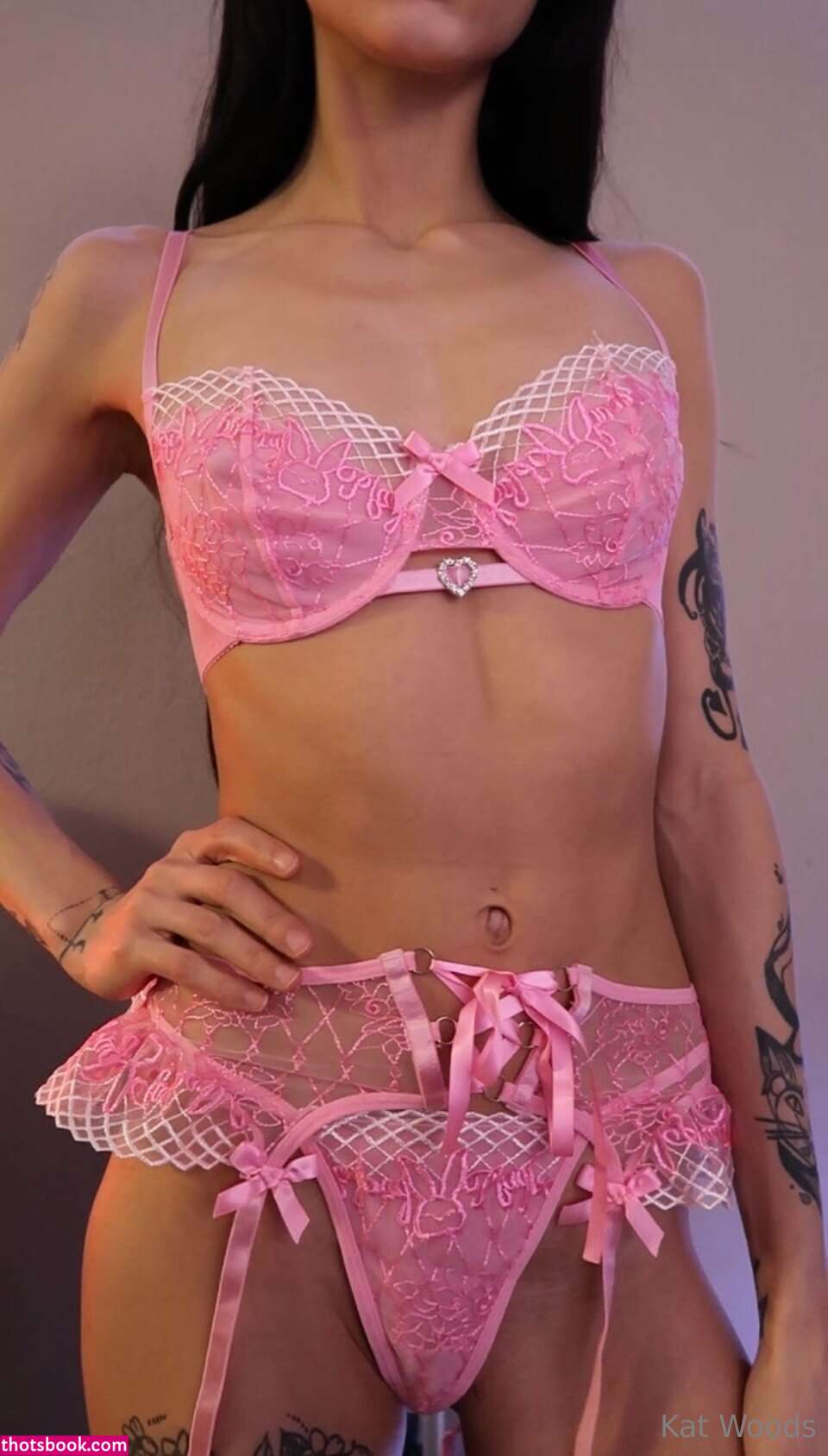 KatWoods Nude OnlyFans Photos #20 853000