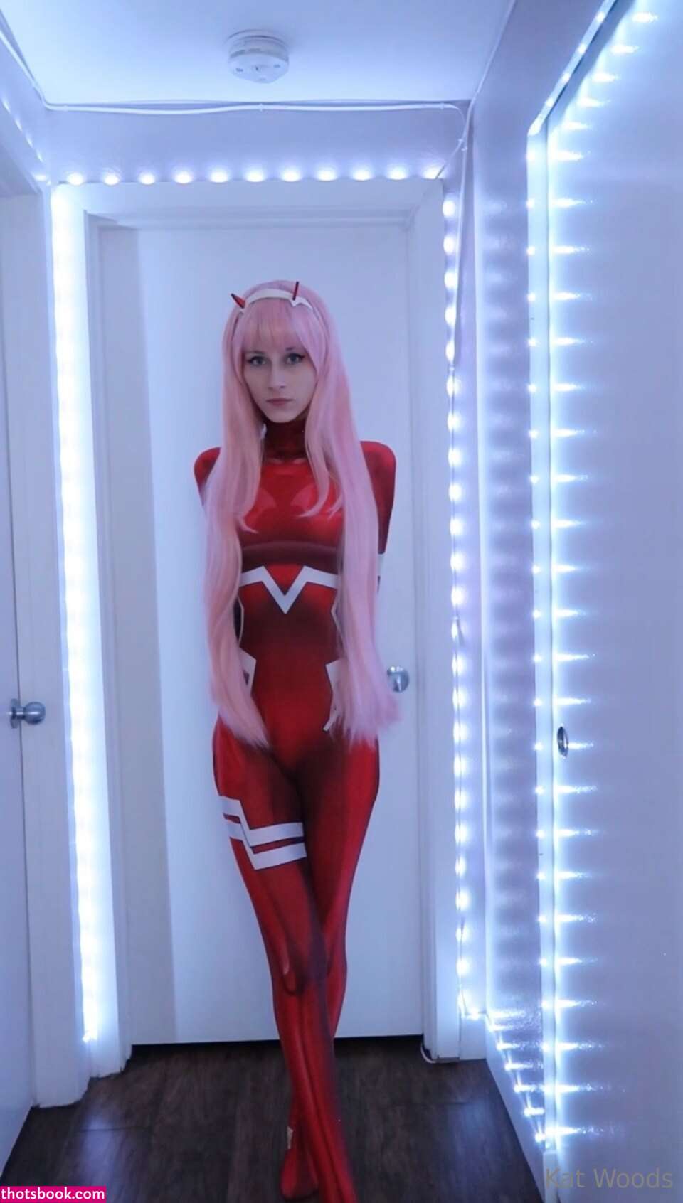 KatWoods Nude OnlyFans Photos #21 853024