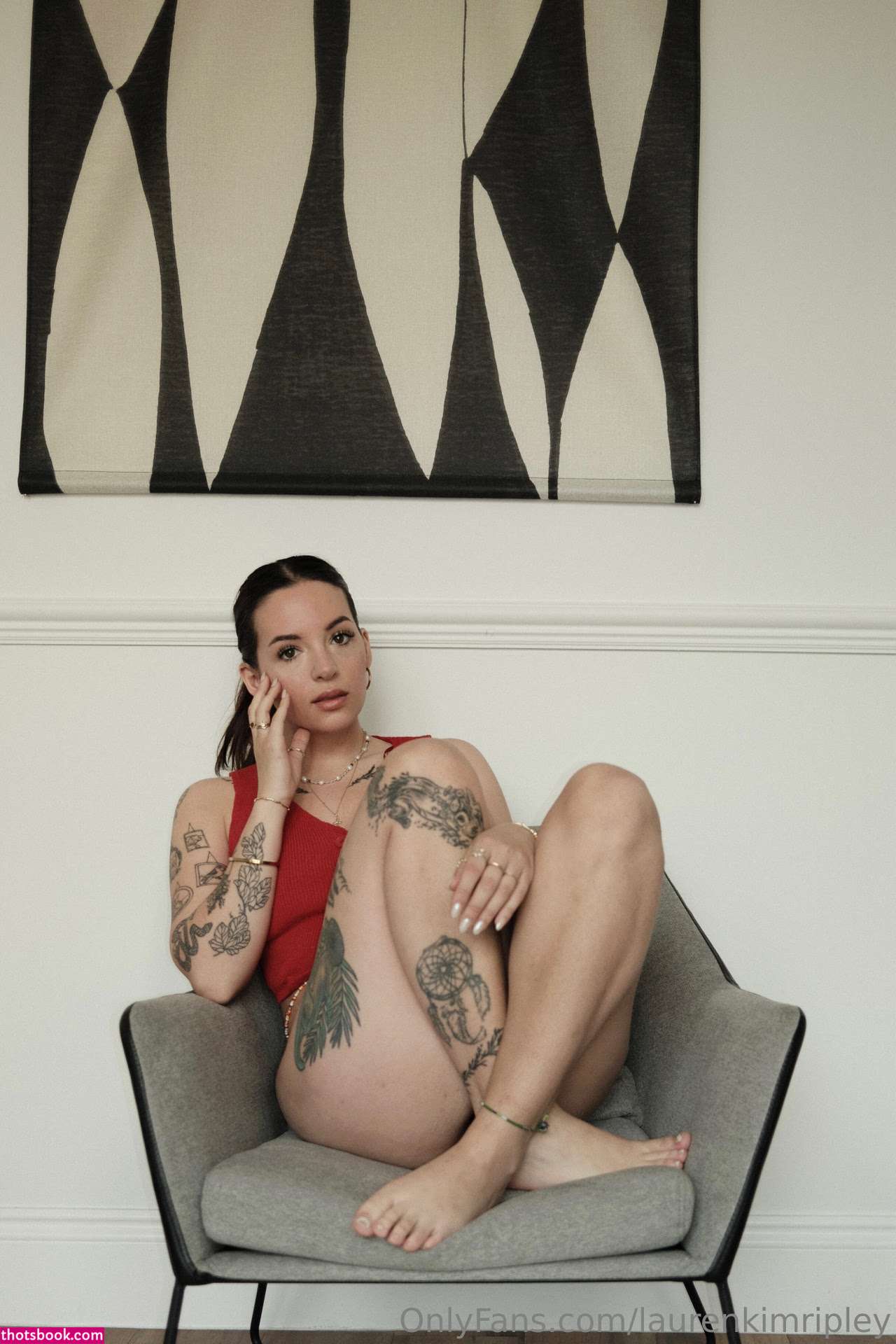 Laurenkimripley Nude OnlyFans Photos #21 853165