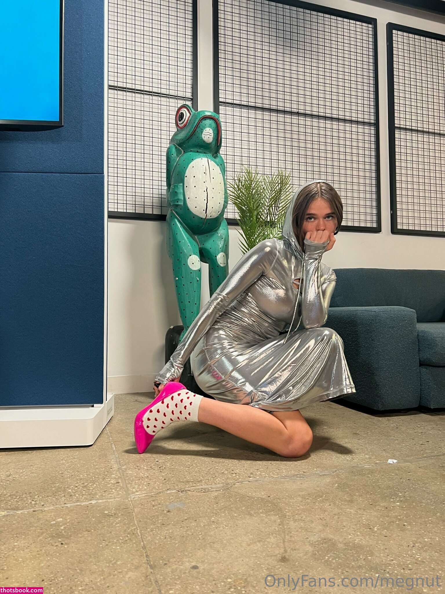 Megan Guthrie megnutt02 megnut Nude OnlyFans Photos #52 853348