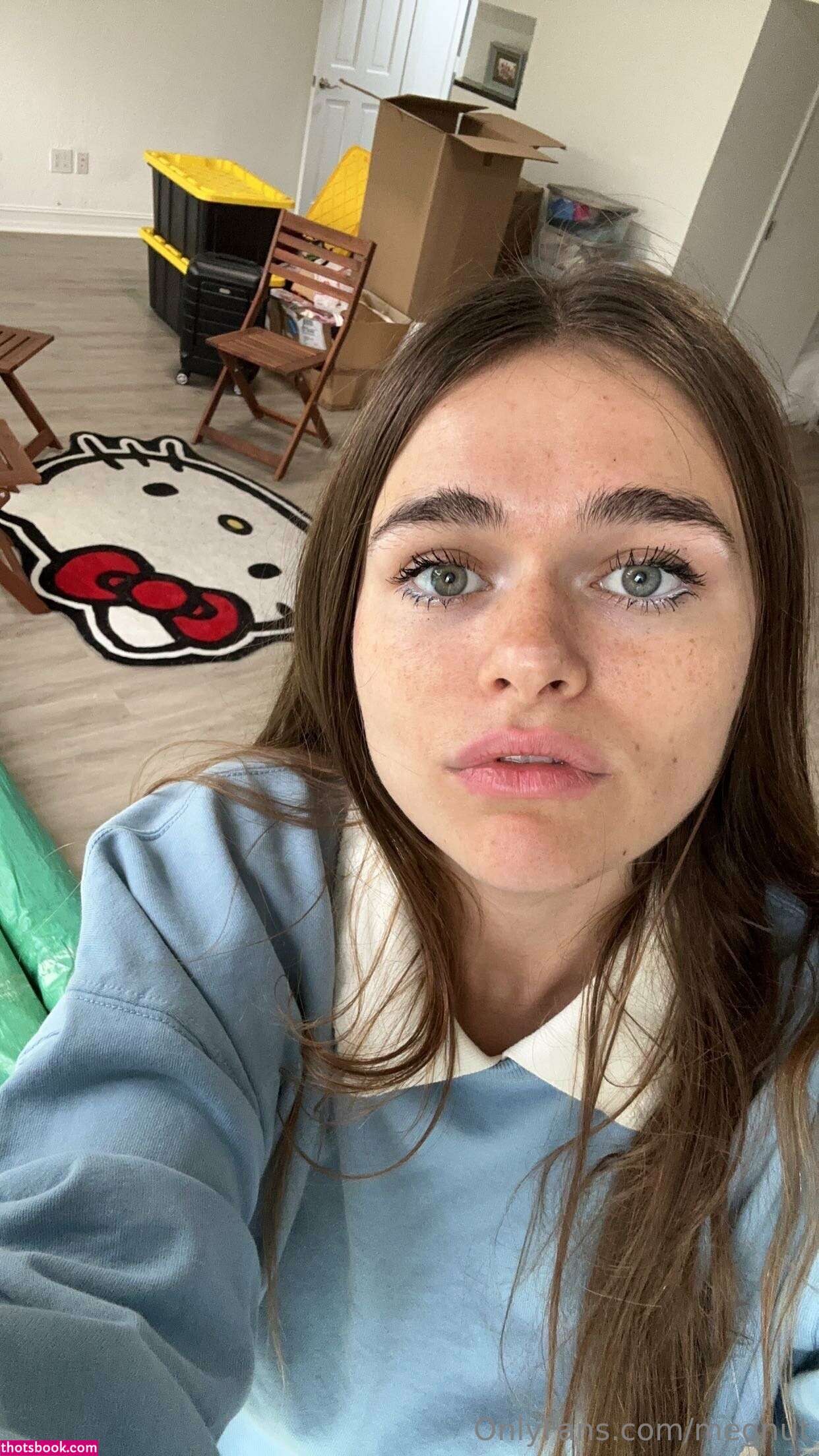 Megan Guthrie megnutt02 megnut Nude OnlyFans Photos #52 853357