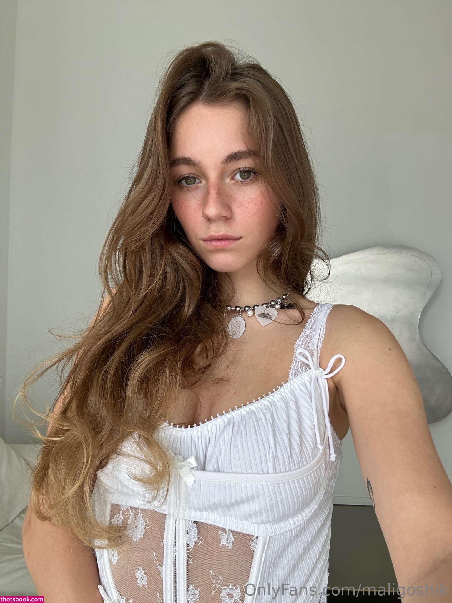 Anna Malygon maligoshik maligoshika Nude OnlyFans Photos #28 854382